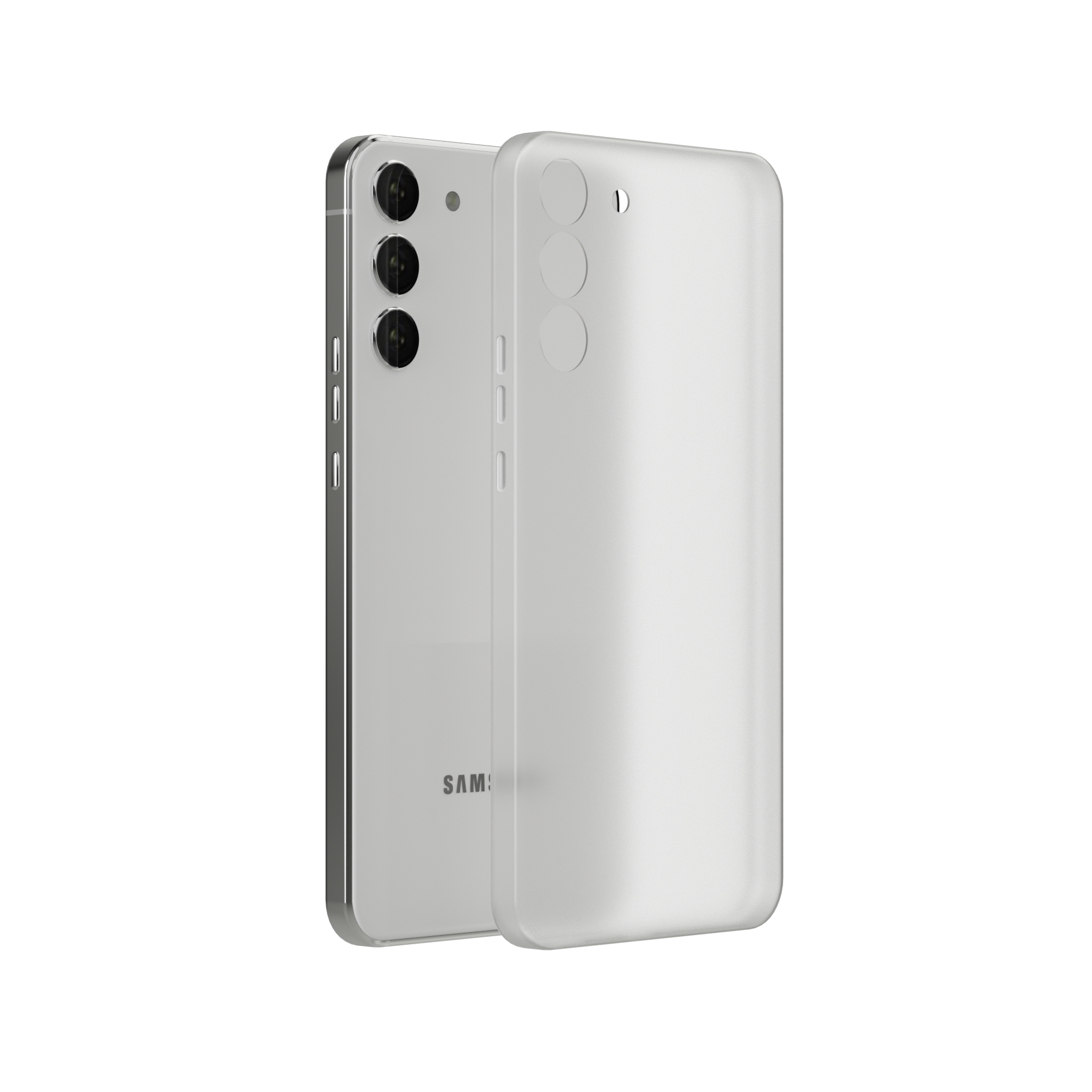 Galaxy S24 Plus Thin Case