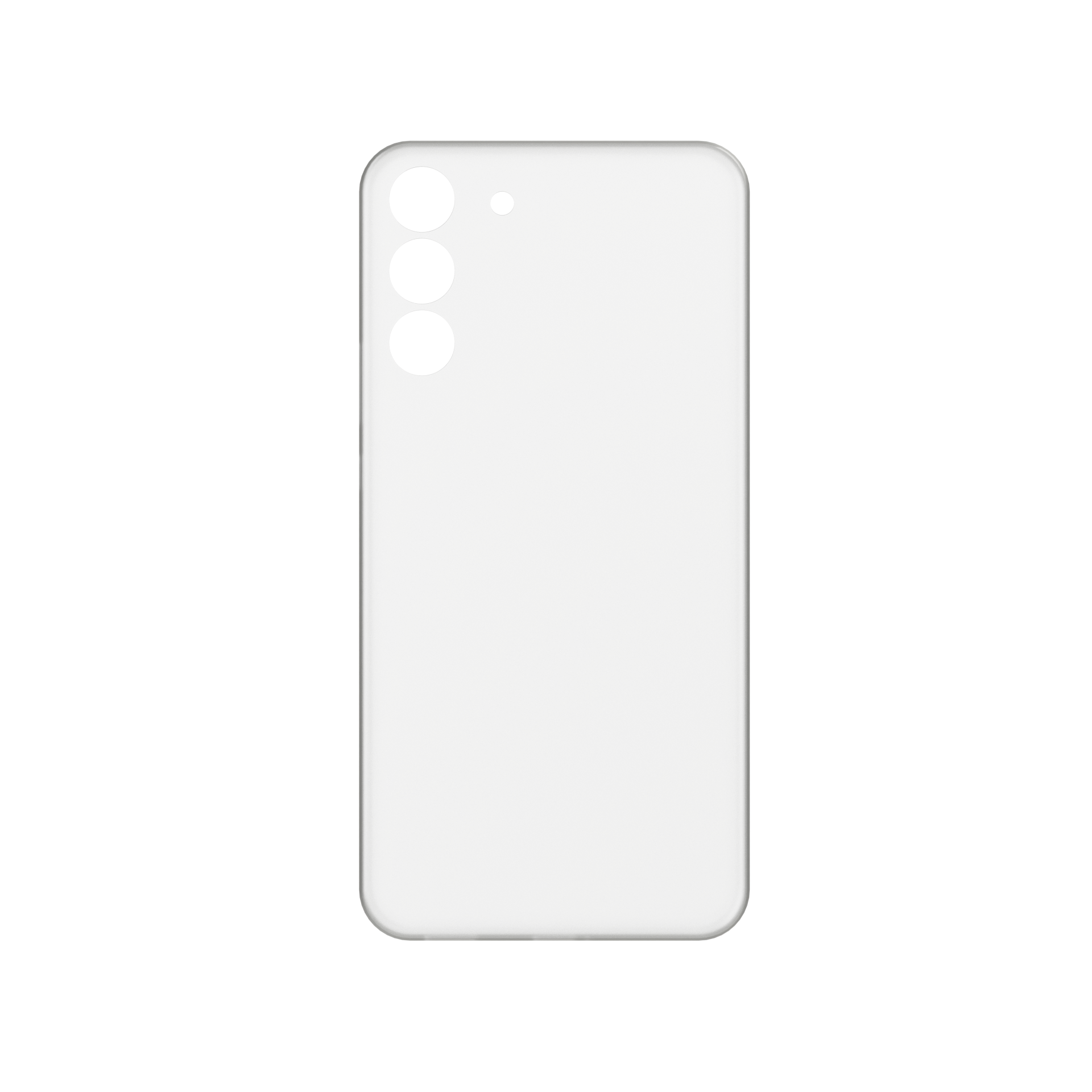 Galaxy S24 Plus Thin Case