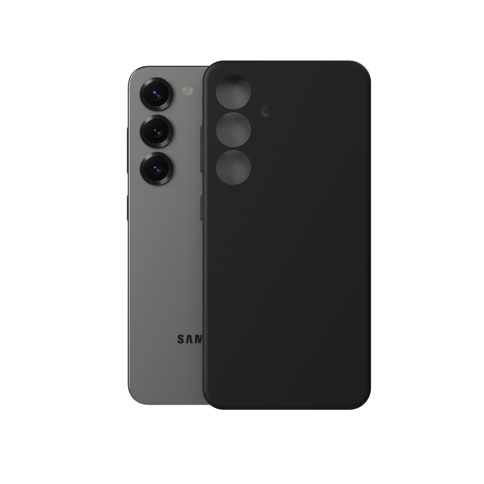 Galaxy S25 Thin Case