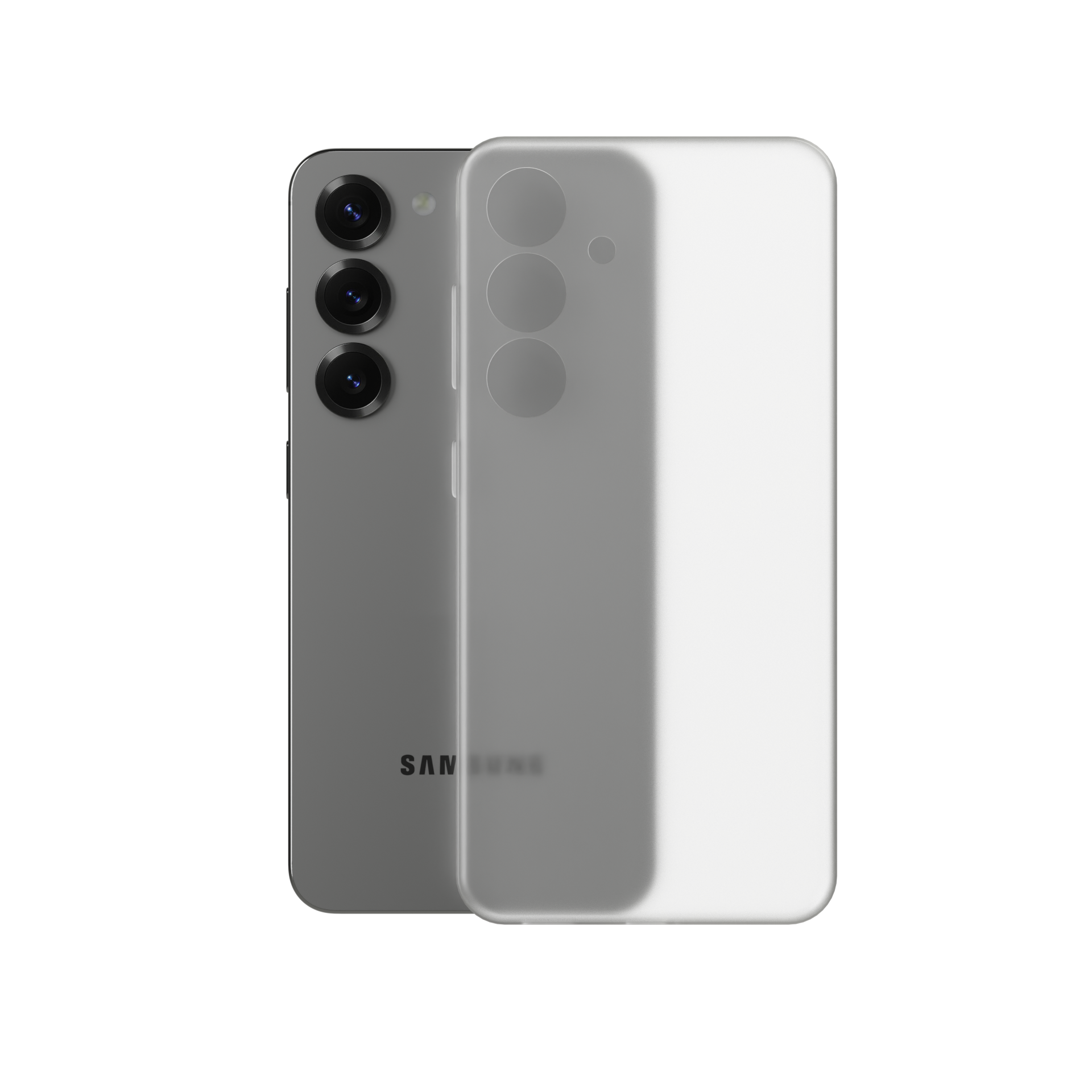 Galaxy S25 Thin Case