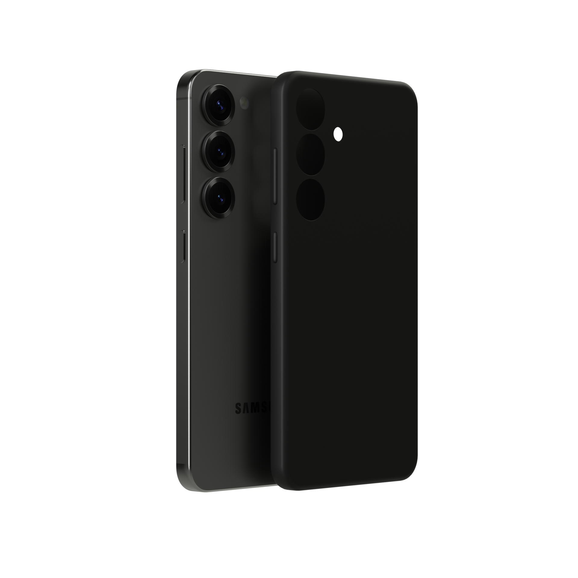 Galaxy S25 Thin Case