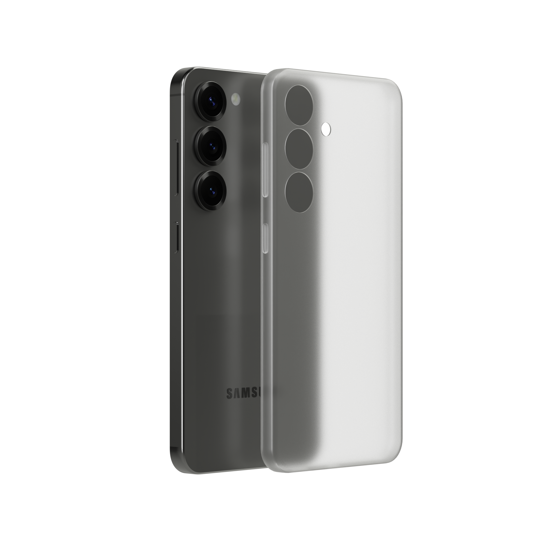 Galaxy S25 Thin Case