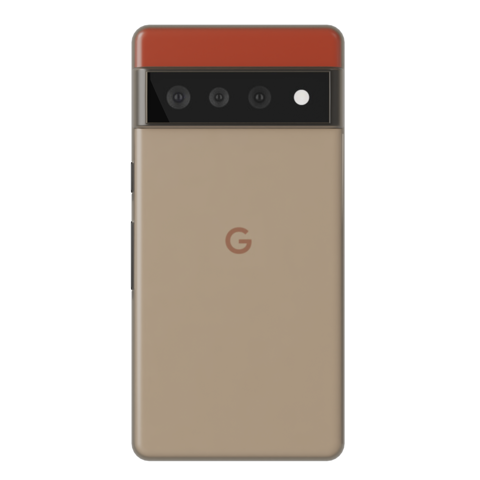 Pixel 6 Thin Case