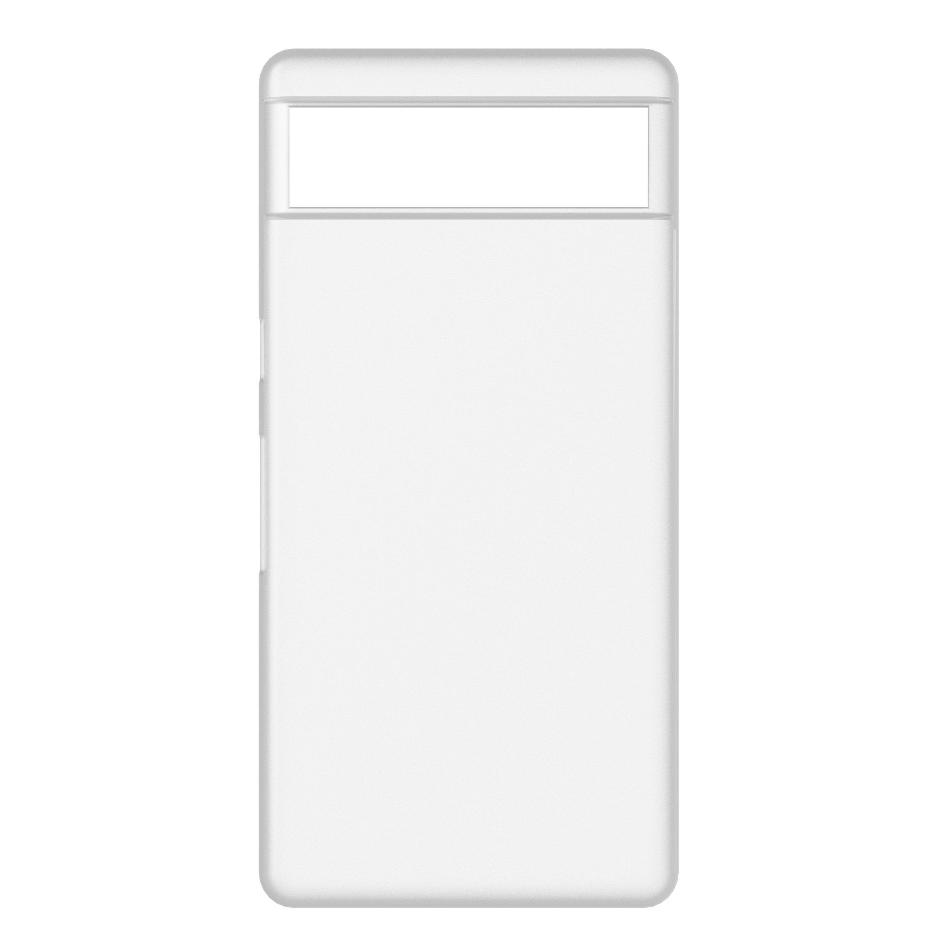 Pixel 6 Thin Case