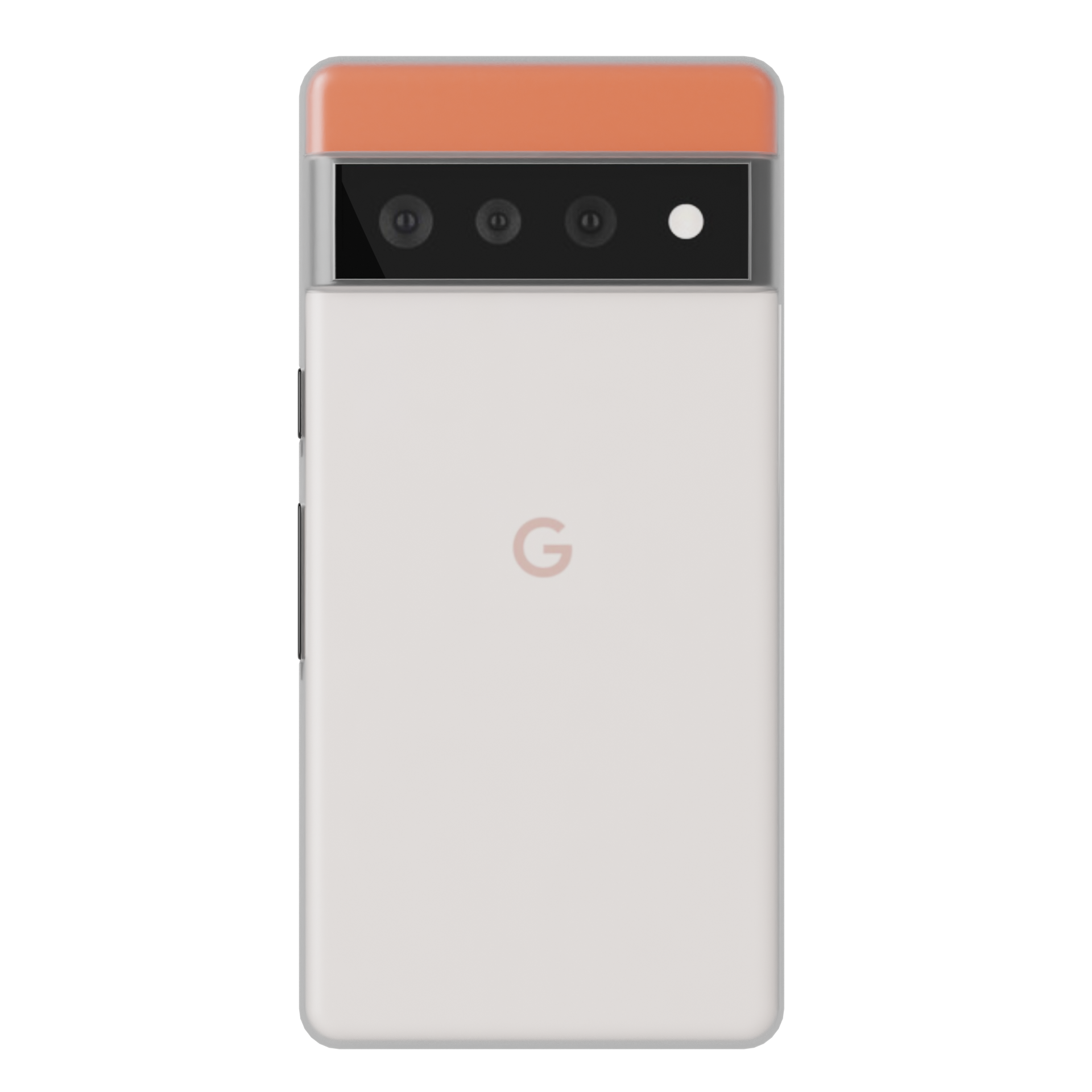 Pixel 6 Thin Case