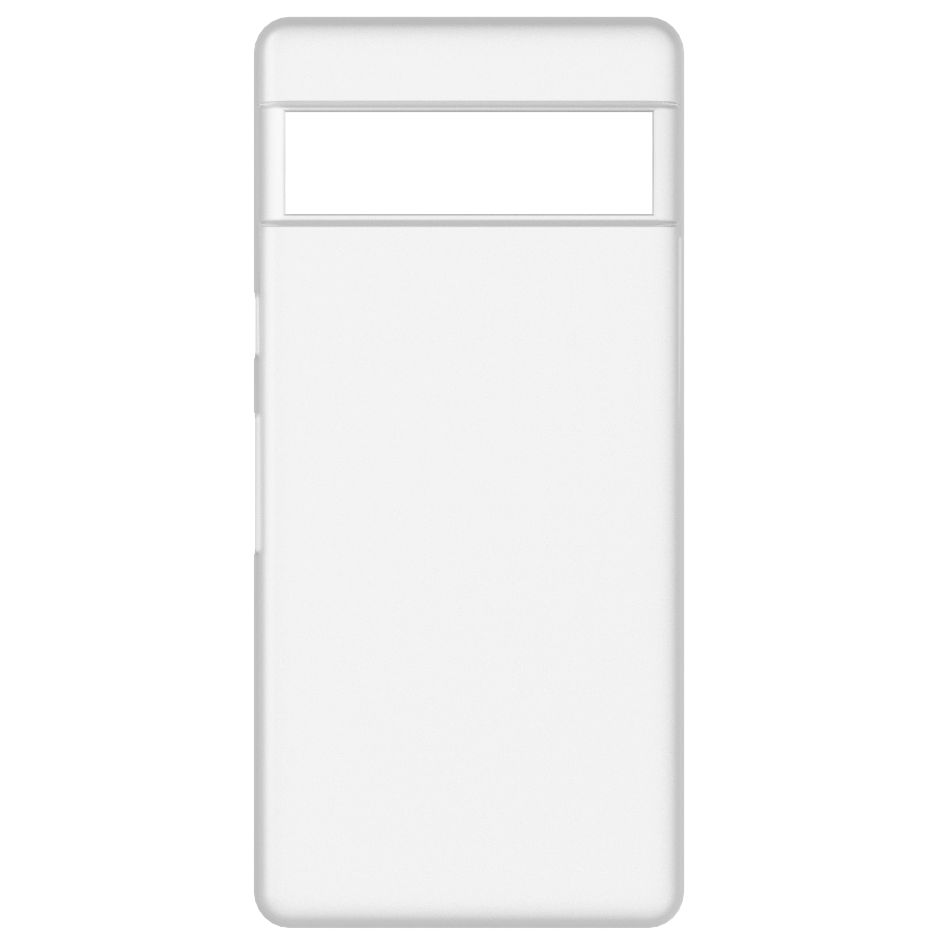 Pixel 6 Pro Thin Case