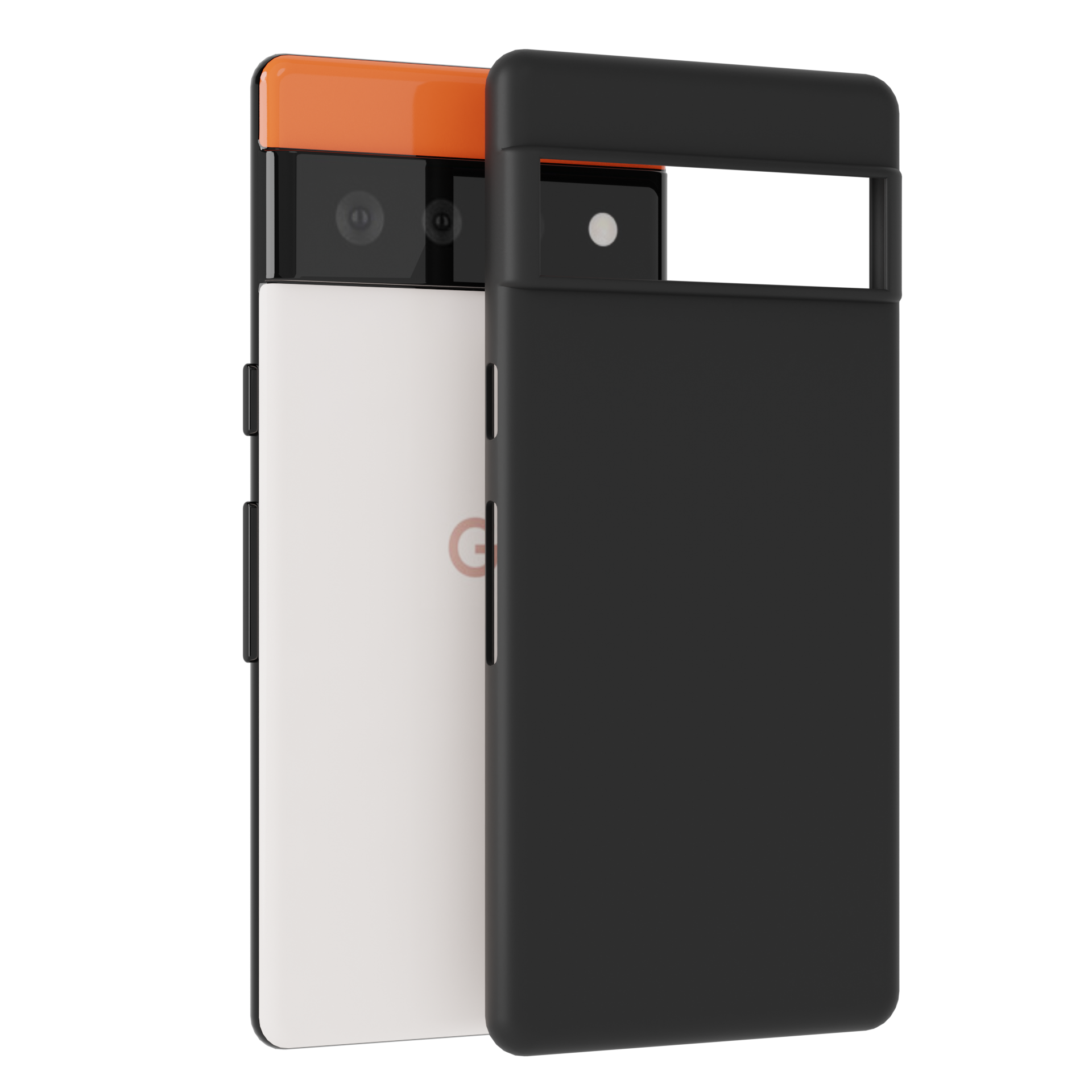 Pixel 6 Thin Case