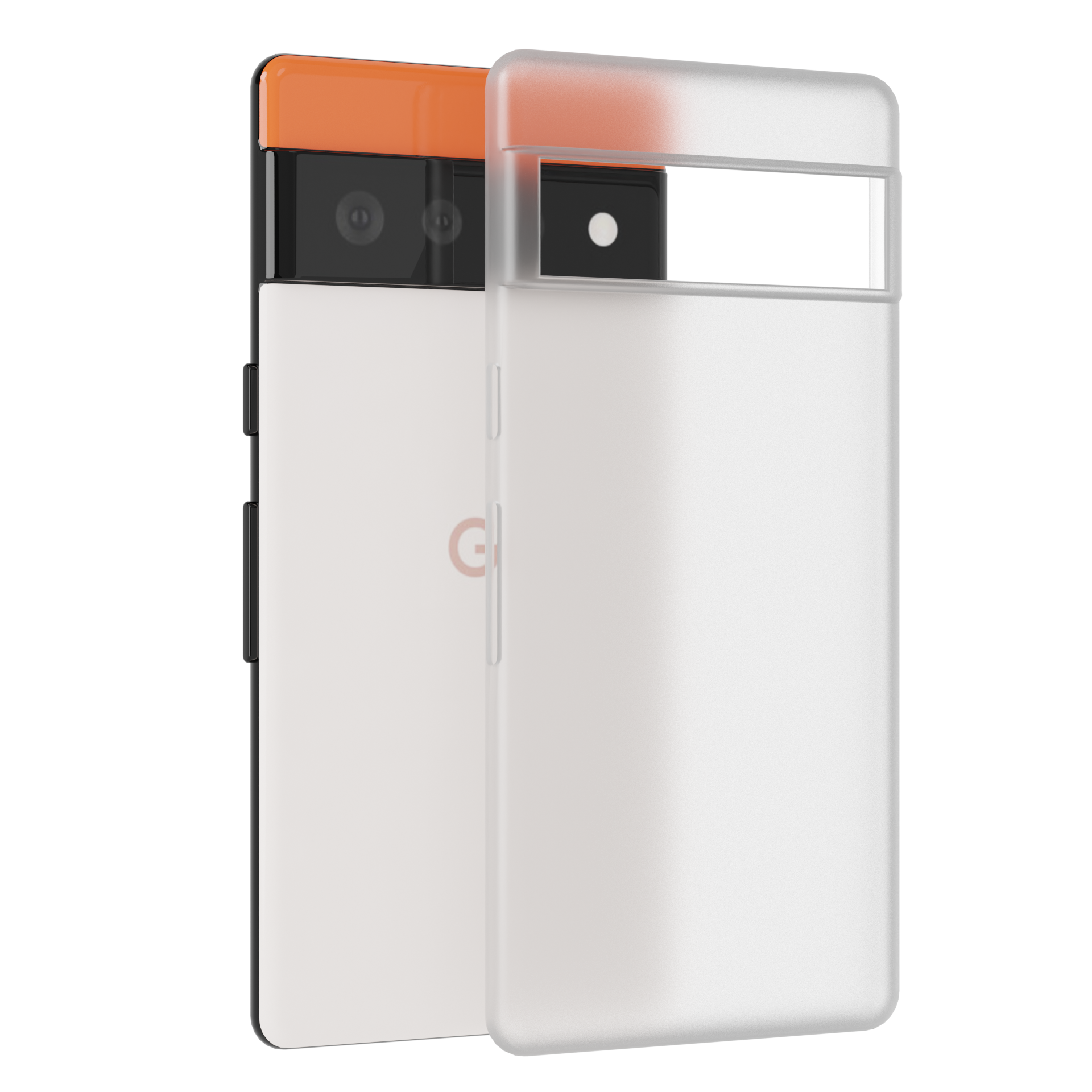 Pixel 6 Thin Case