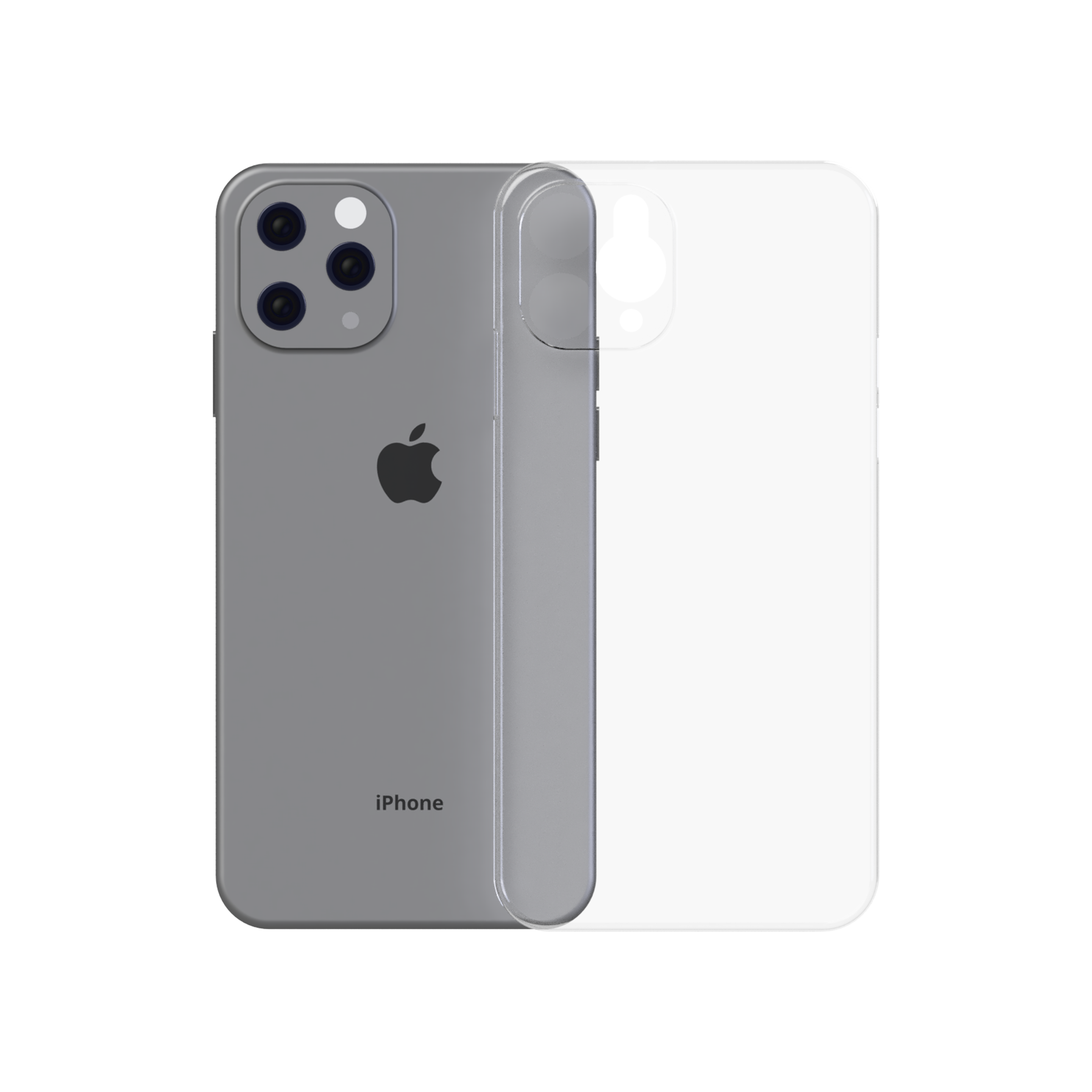 iPhone 11 Pro Max Thin Case