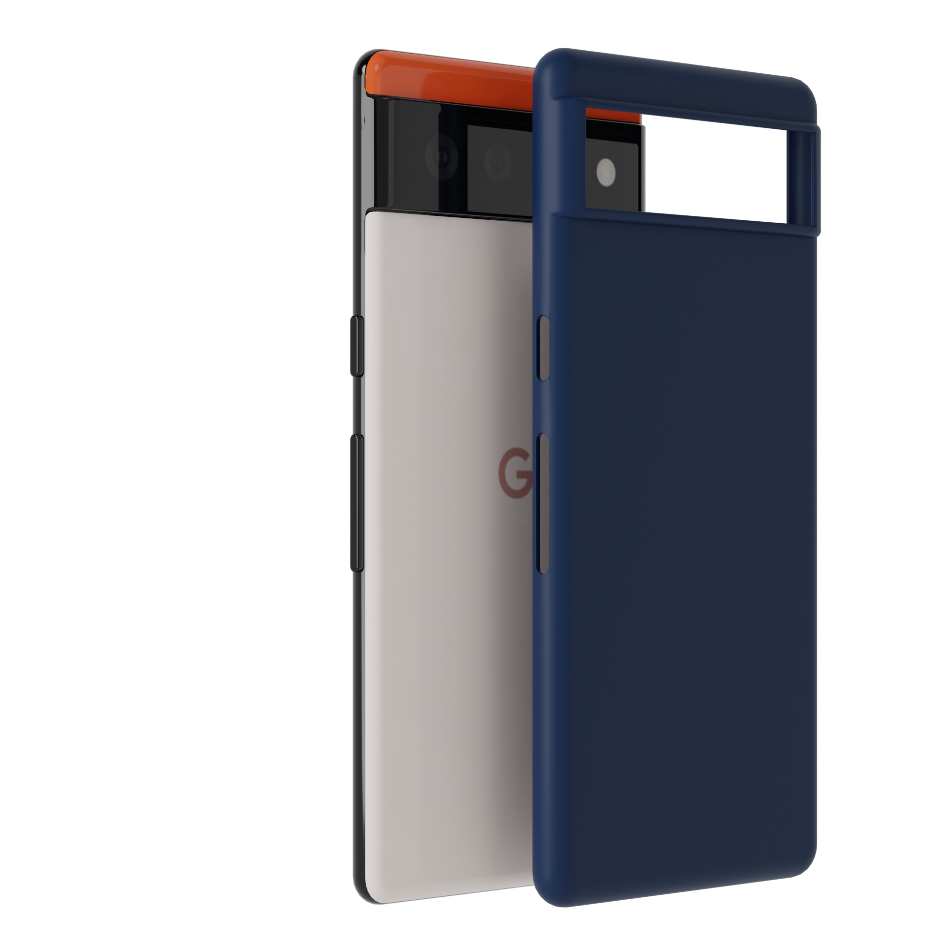 Pixel 6 Thin Case