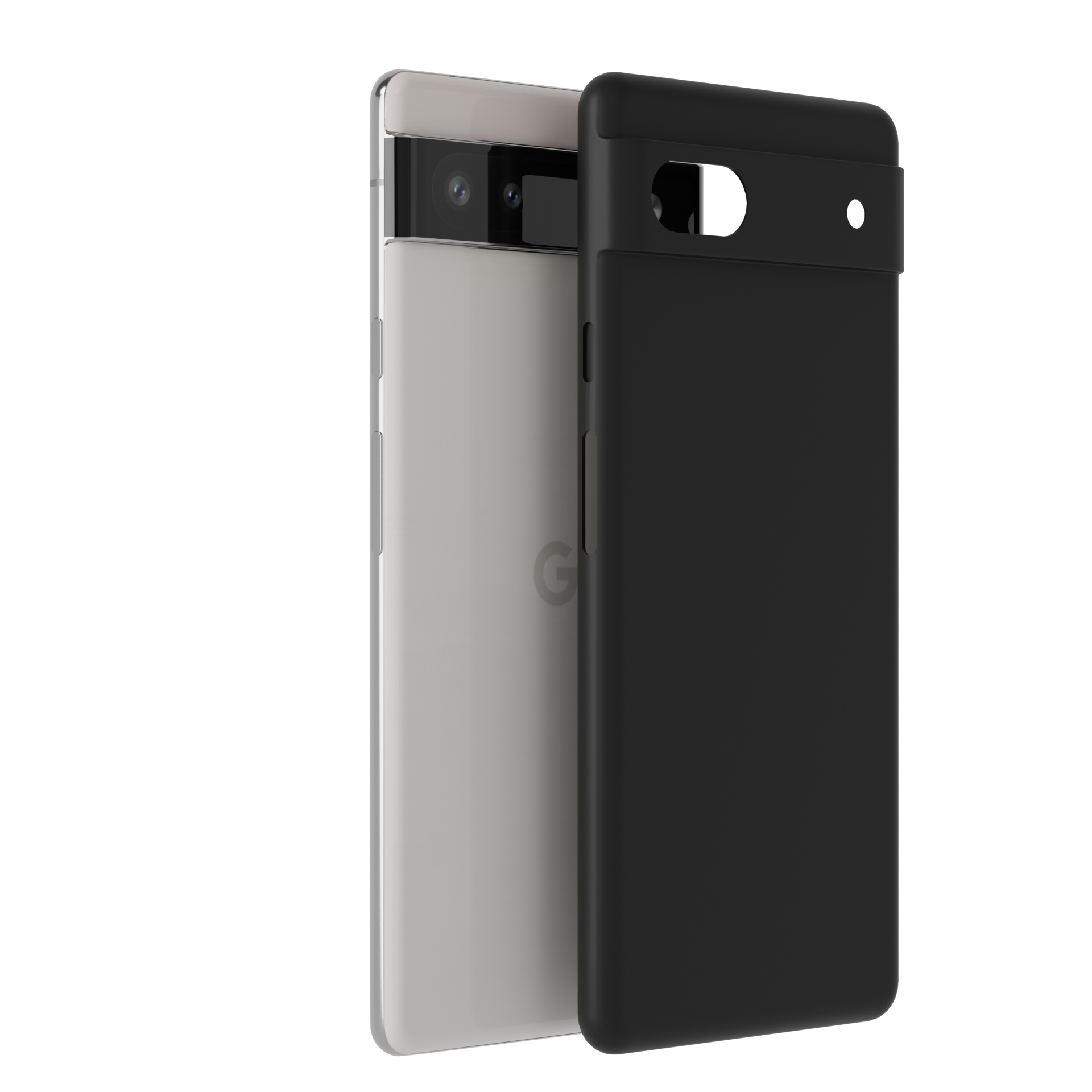 Pixel 6a Thin Case