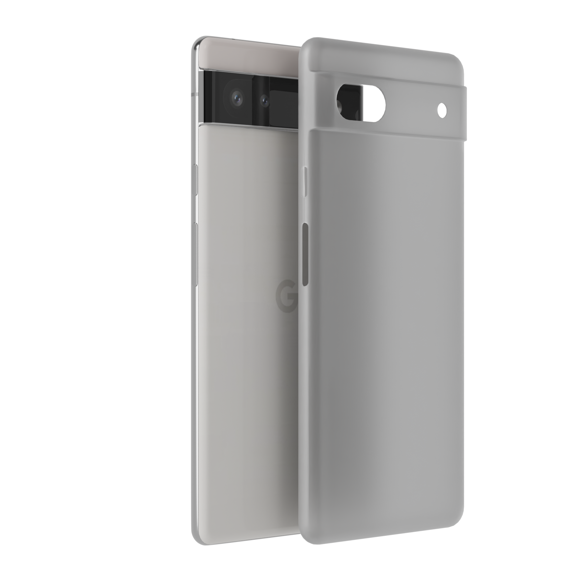 Pixel 6a Thin Case