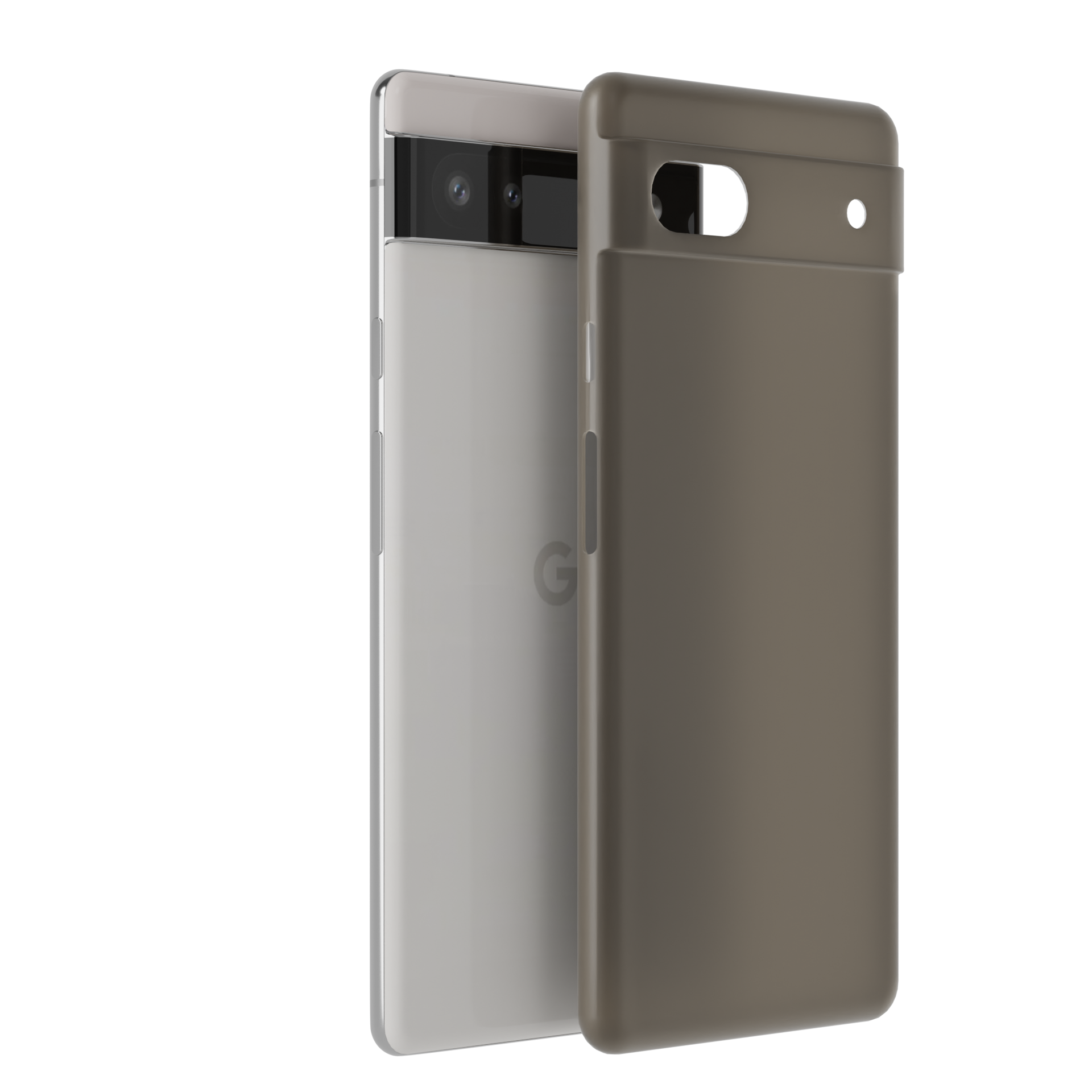 Pixel 6a Thin Case