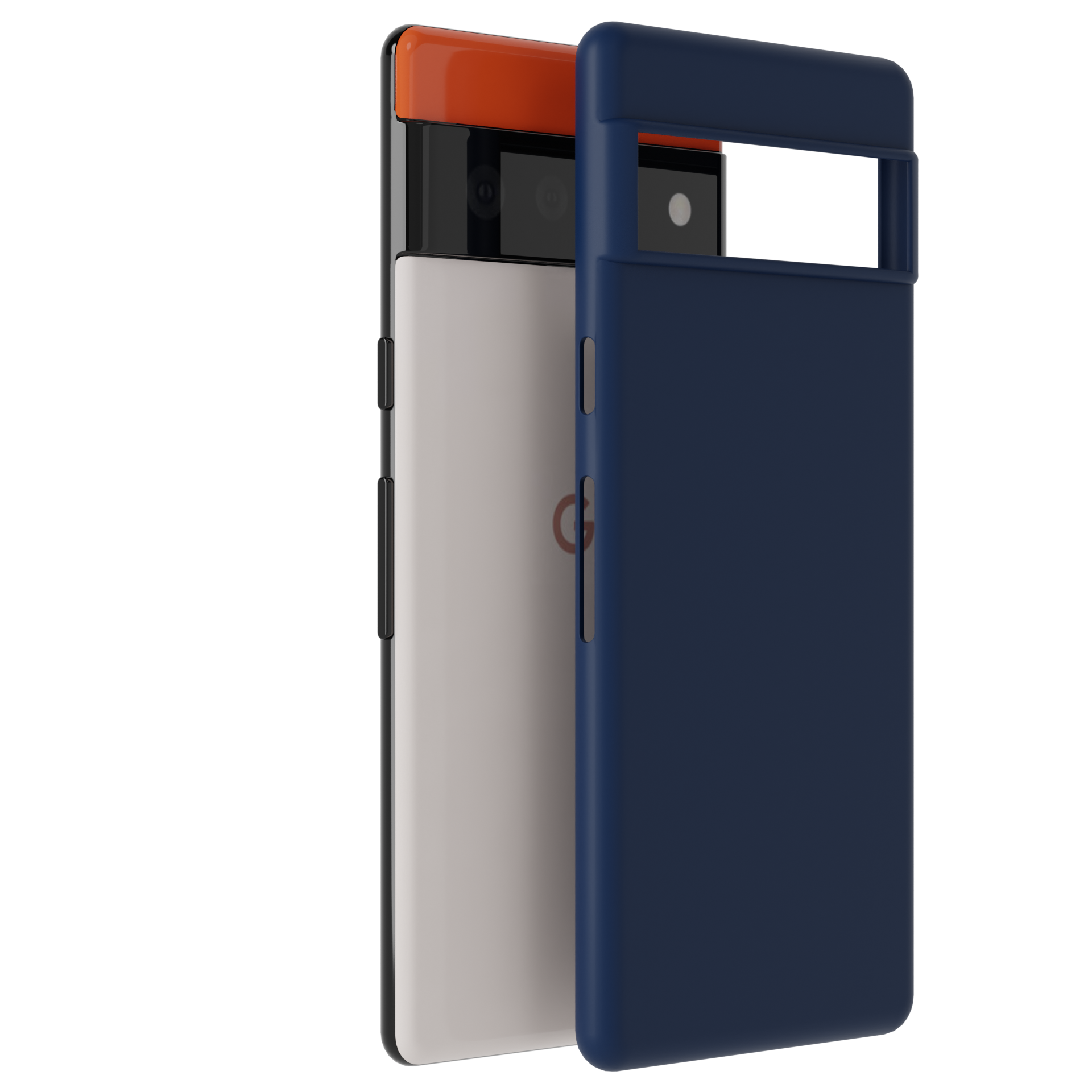 Pixel 6 Pro Thin Case