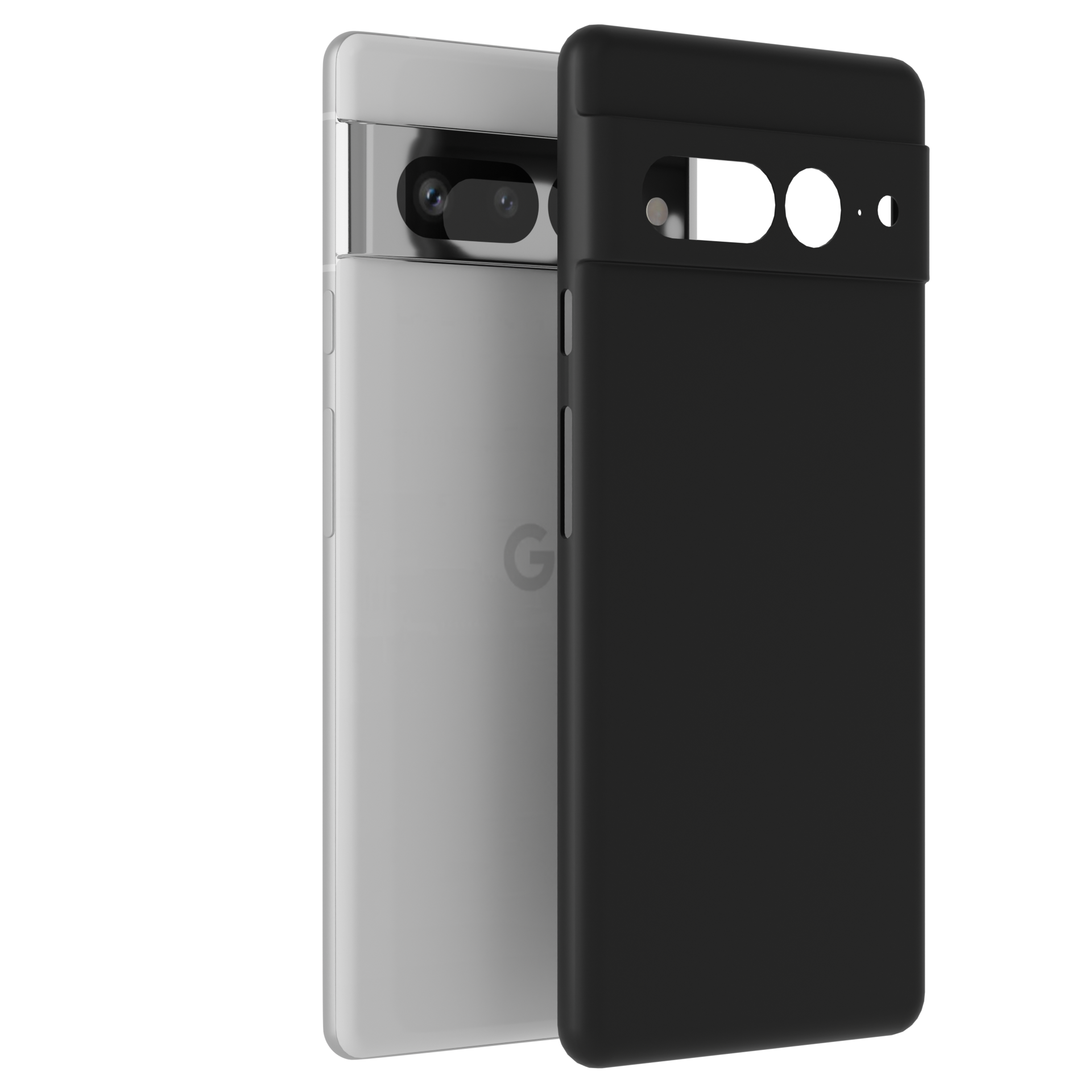 Pixel 7 Pro Thin Case