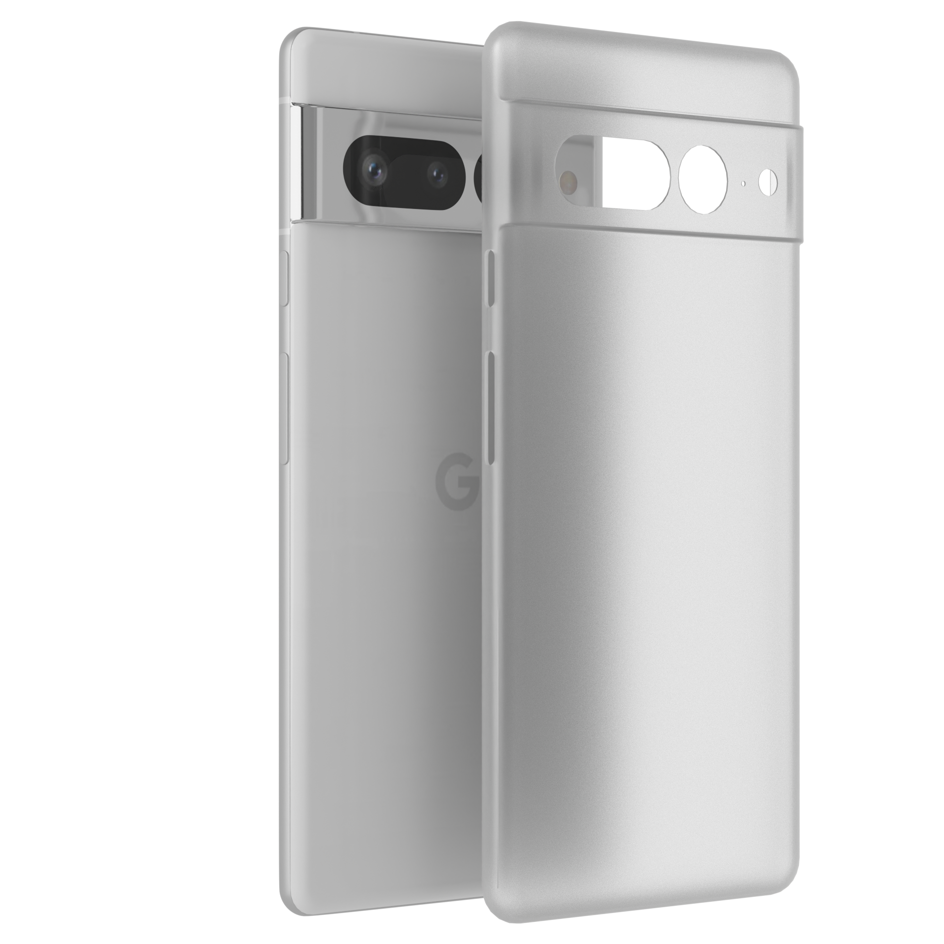 Pixel 7 Pro Thin Case
