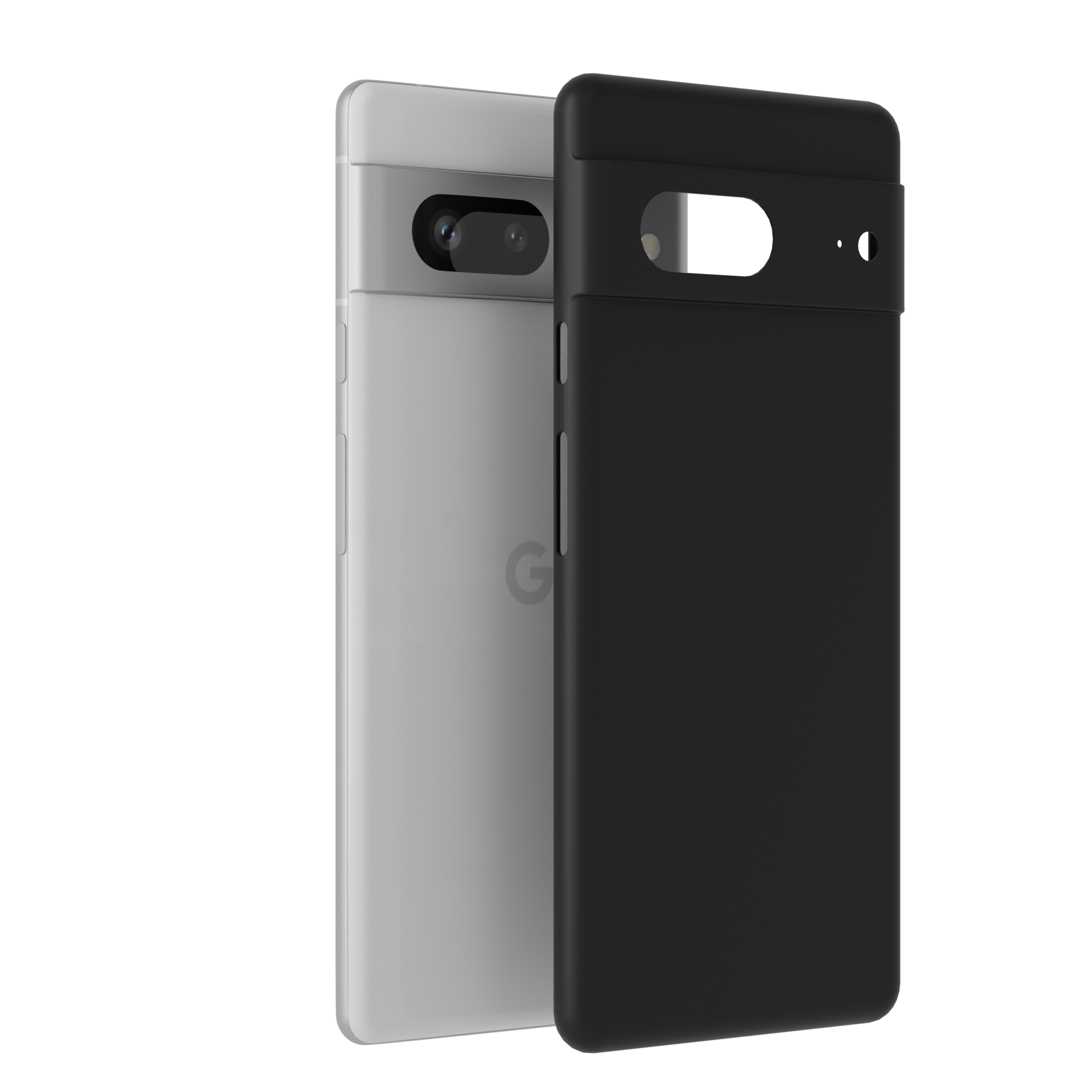 Pixel 7 Thin Case