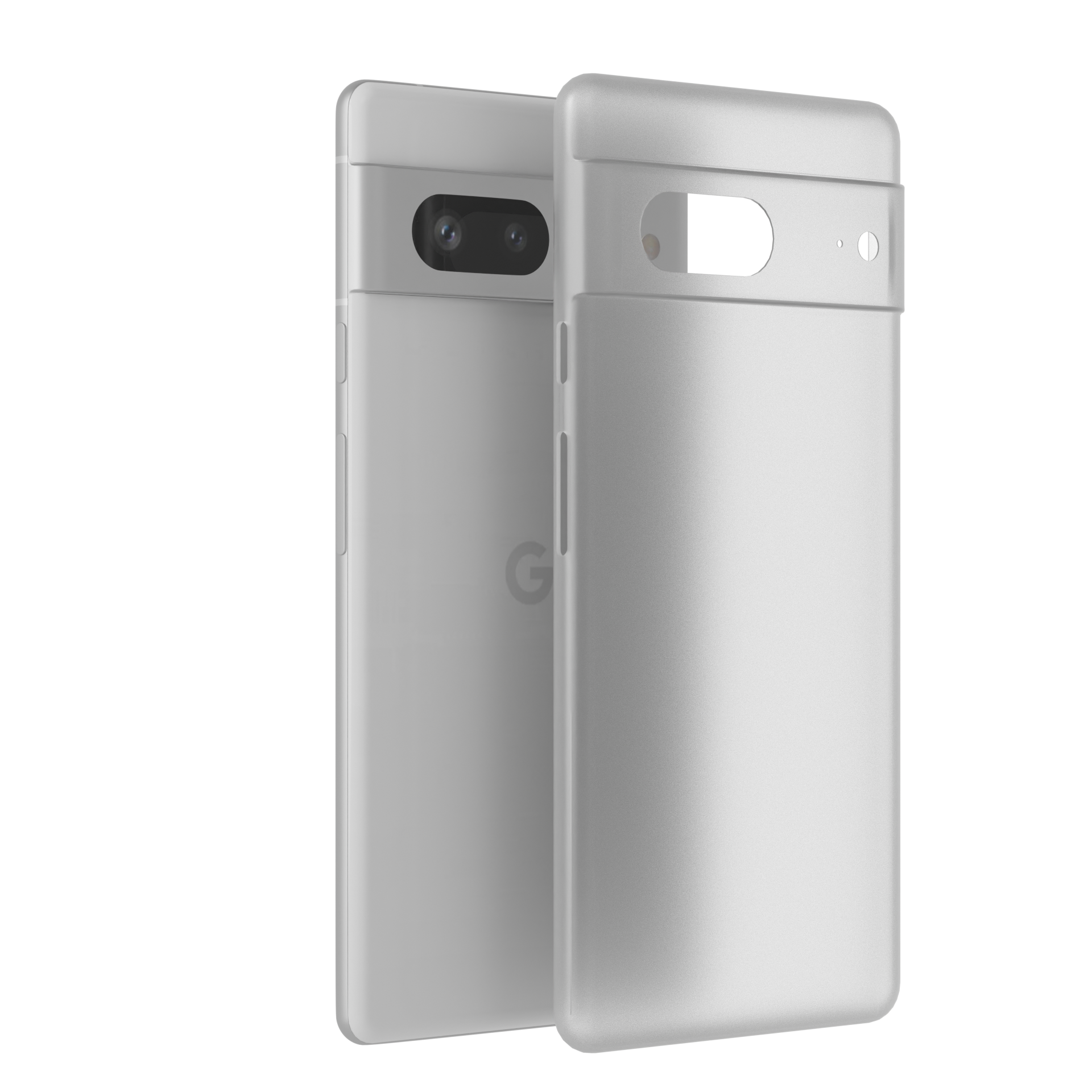 Pixel 7 Thin Case