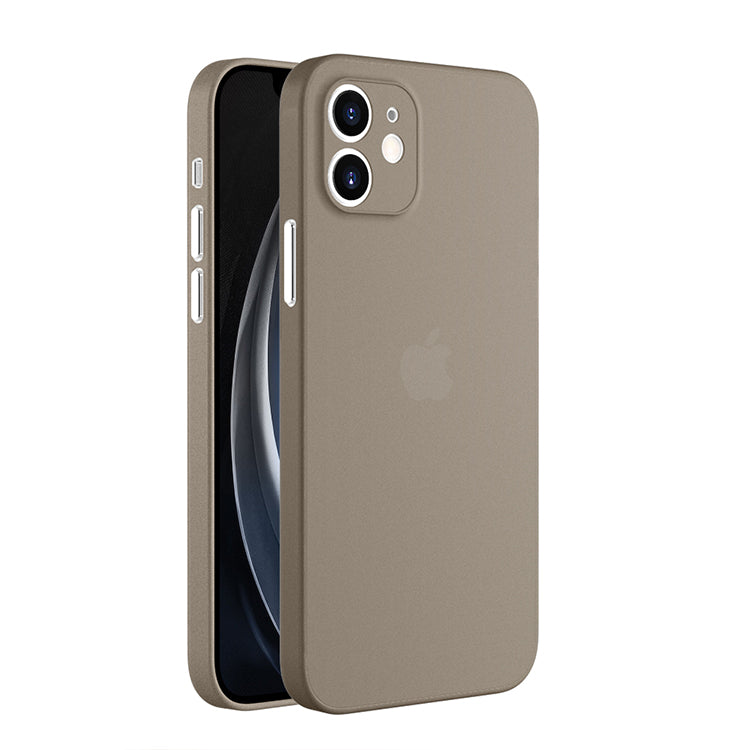 iPhone 12 Thin Case