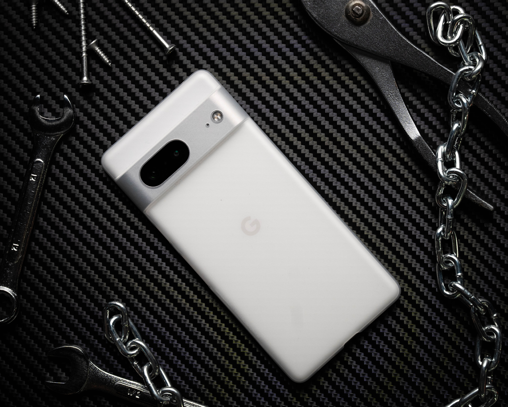 Pixel 7 Thin Case