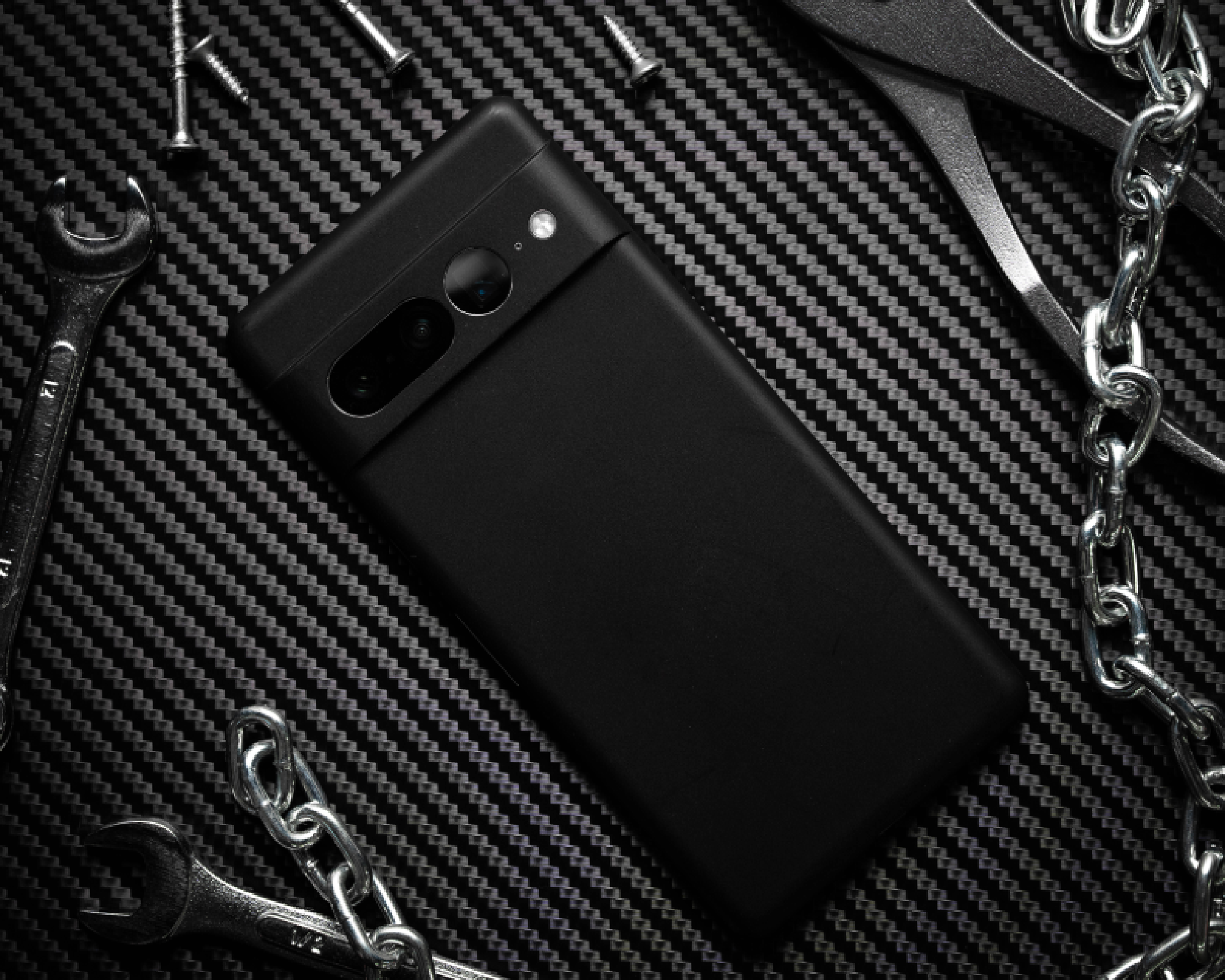 Pixel 7 Pro Thin Case