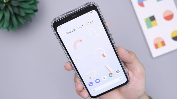 Will Google Debut the Pixel 5 This Year?