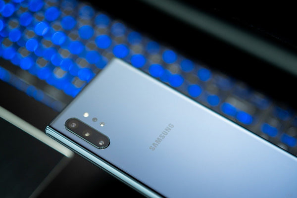 The Galaxy Note 10 Features You Need To Know About