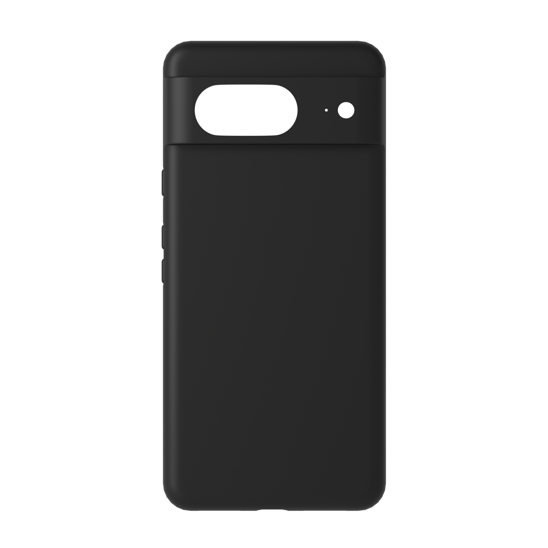 Spigen Thin Fit Black Google Pixel 8 Pro from 499 Kč - Phone Case