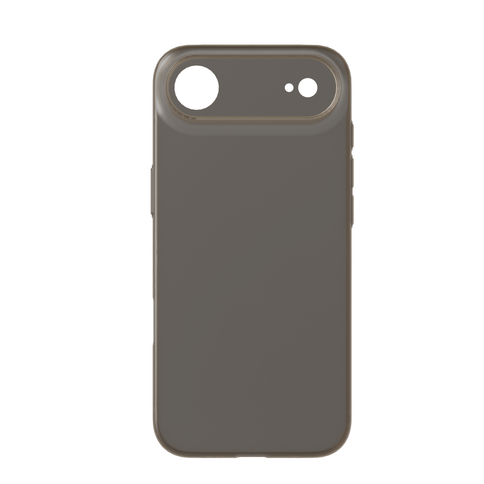 iPhone 17 Air Thin Case