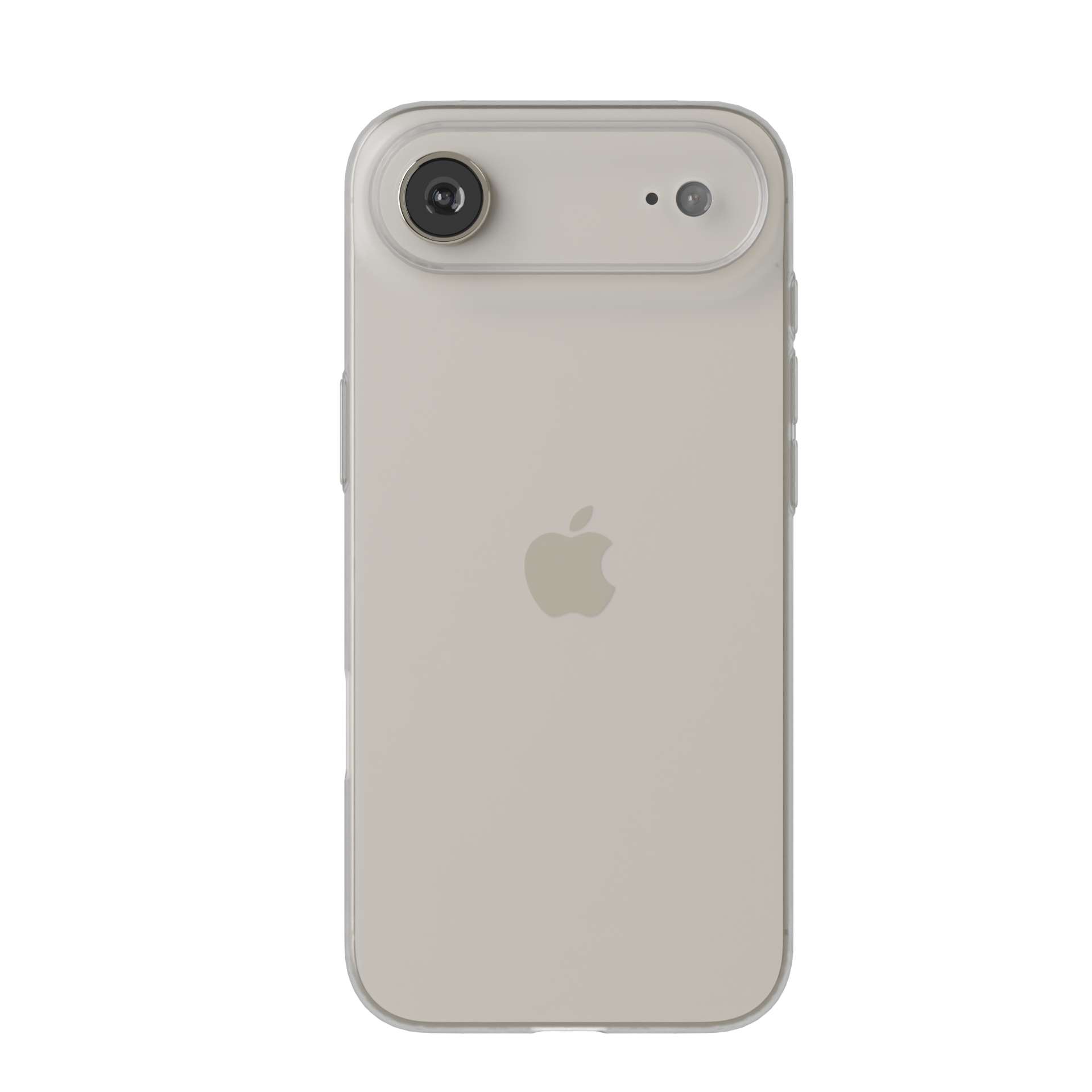 iPhone 17 Air Thin Case
