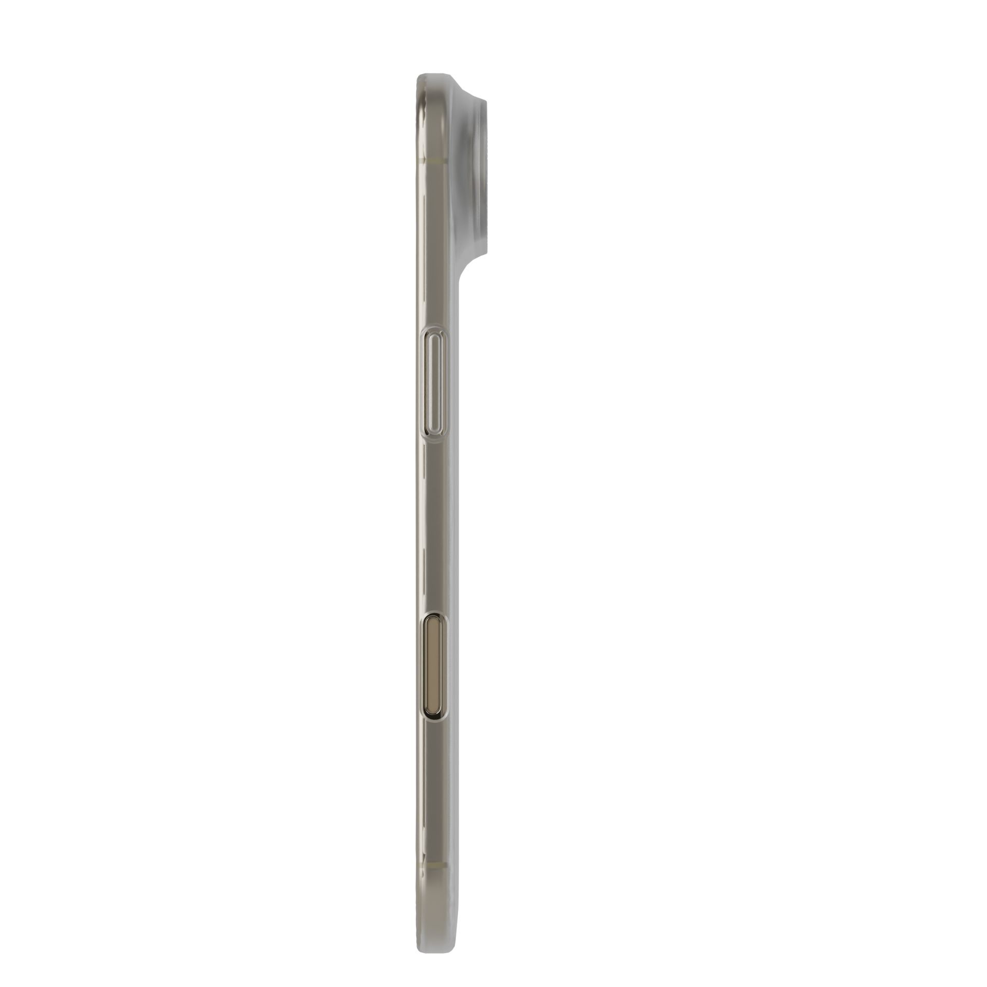 iPhone 17 Air Thin Case