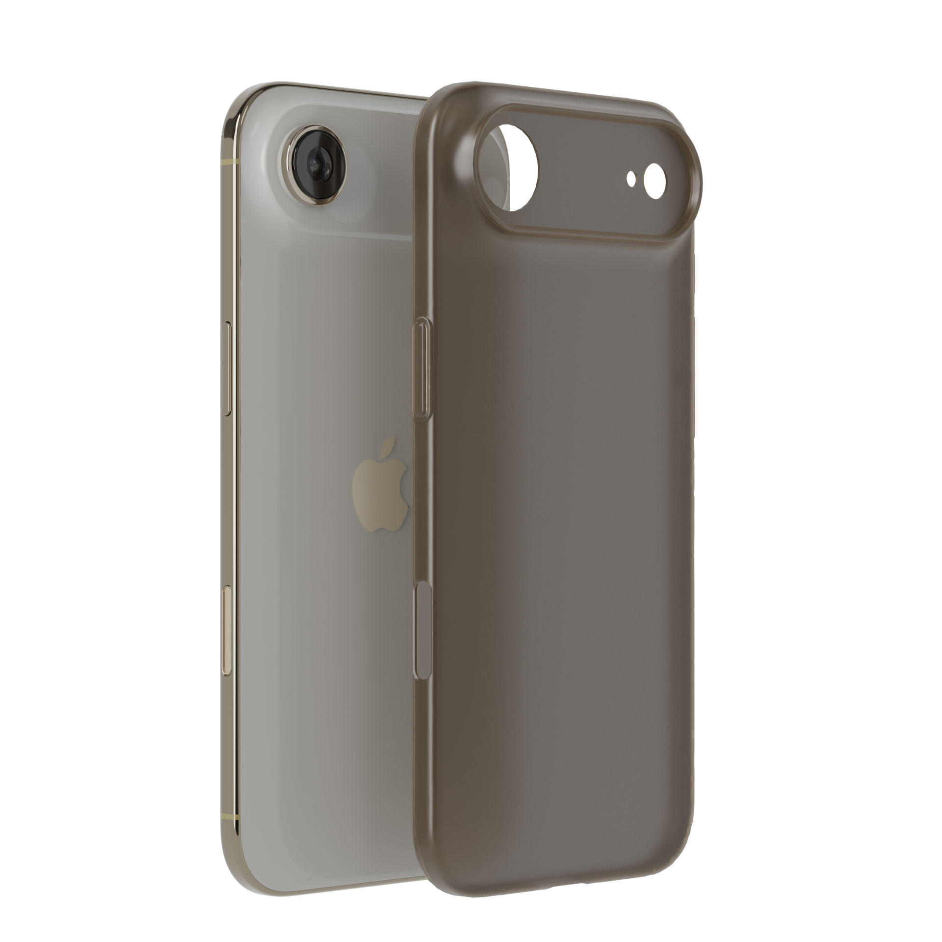 iPhone 17 Air Thin Case