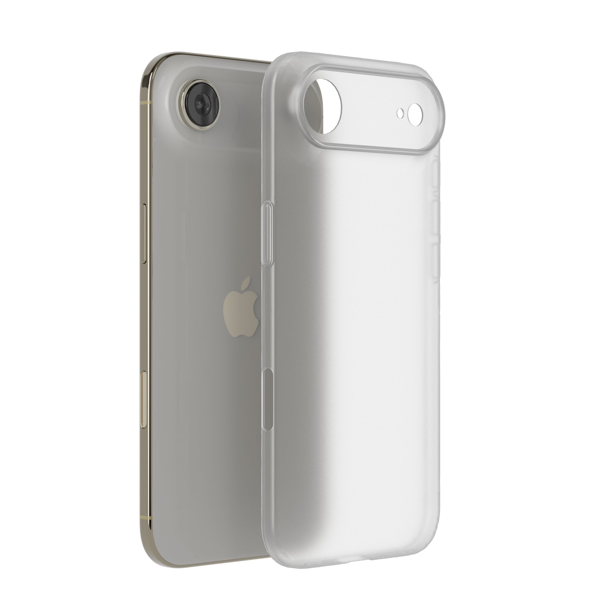 iPhone 17 Air Thin Case