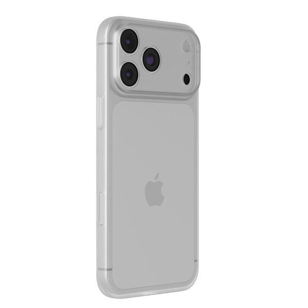 iPhone 17 Pro Max Thin Case