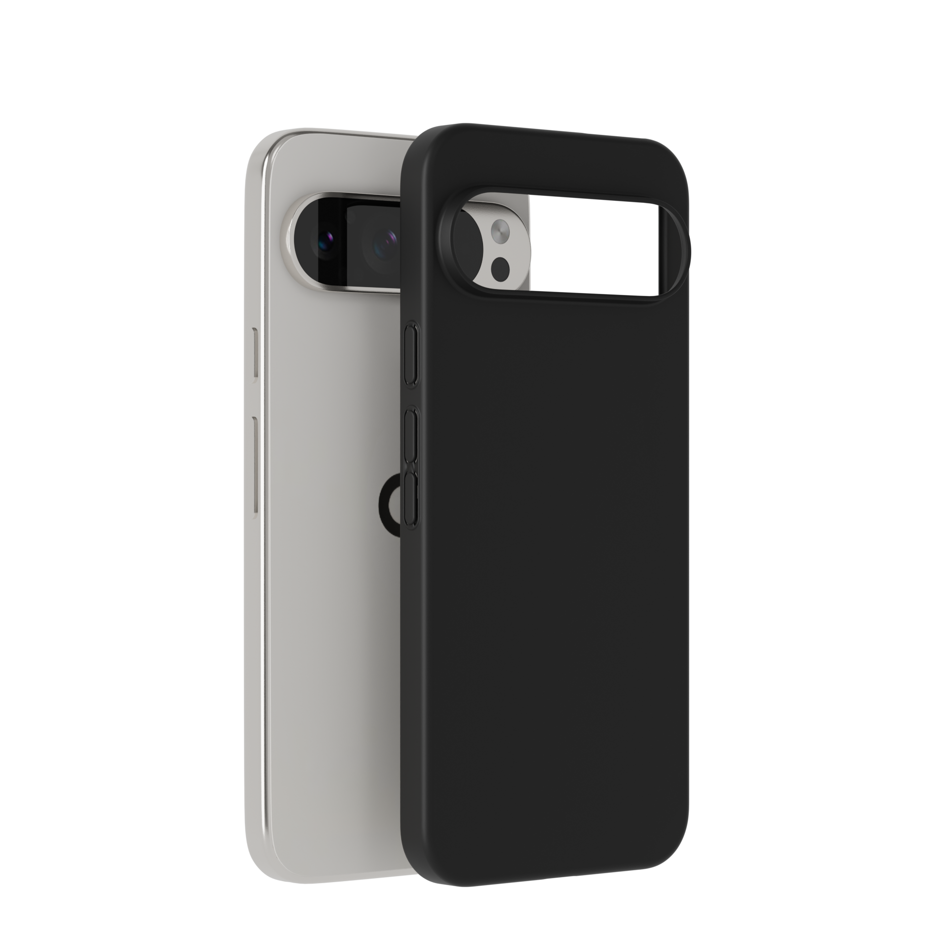 Pixel 9 Pro XL Thin Case