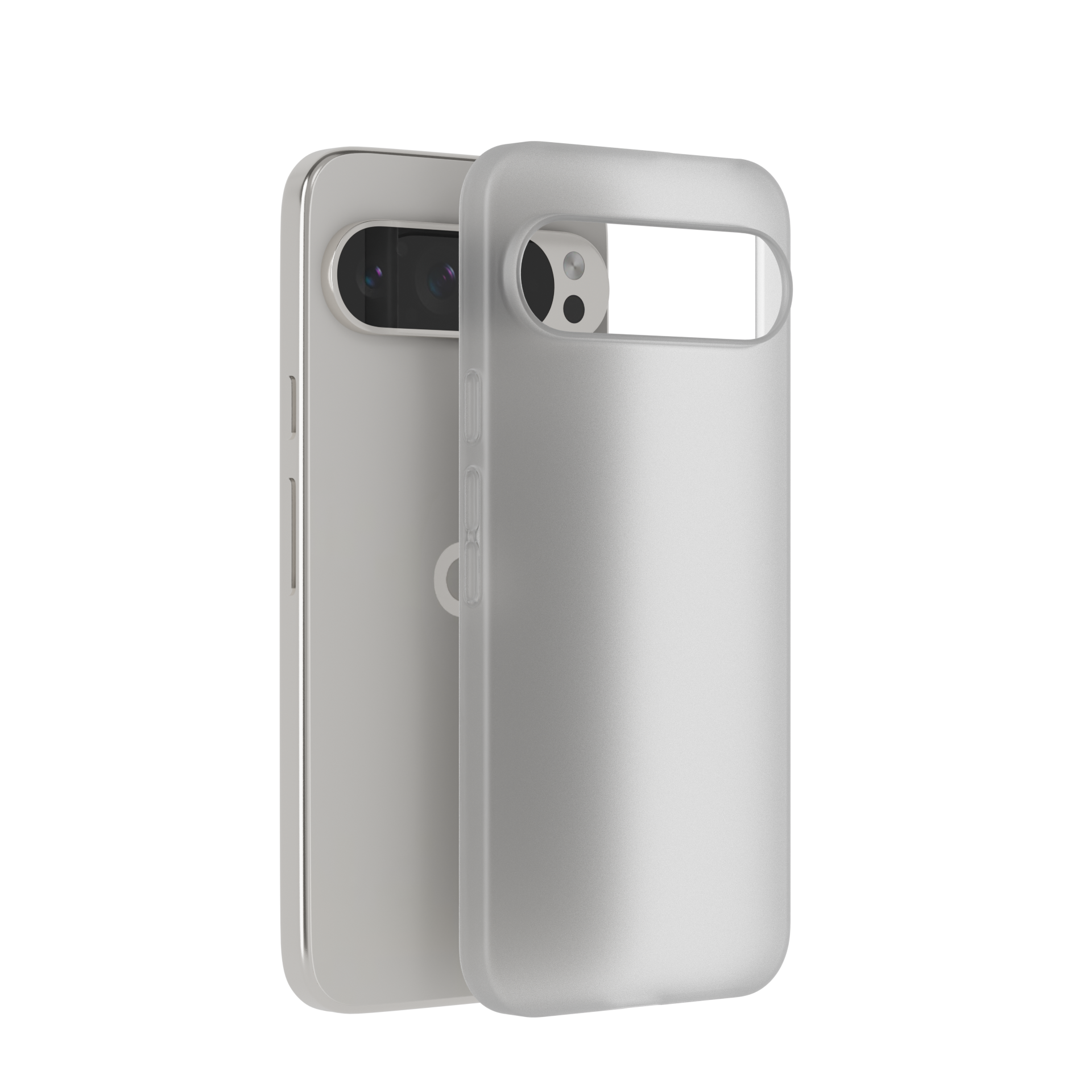 Pixel 9 Pro XL Thin Case