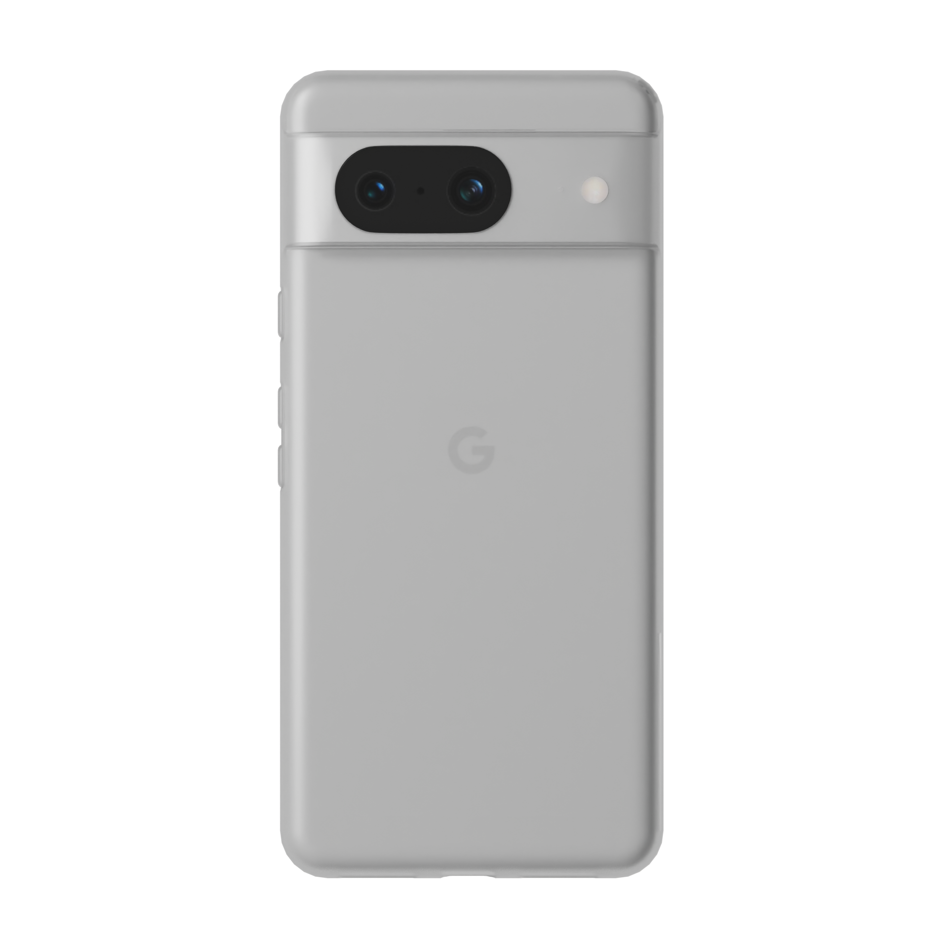Bare Naked - Thinnest Case for Google Pixel 8 Pro