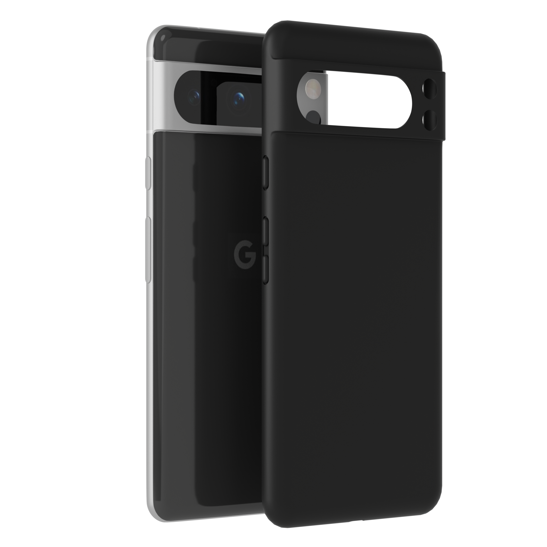Thin Pixel 8 Pro Case PHNX Thin Pixel 8 Pro Case PHNX
