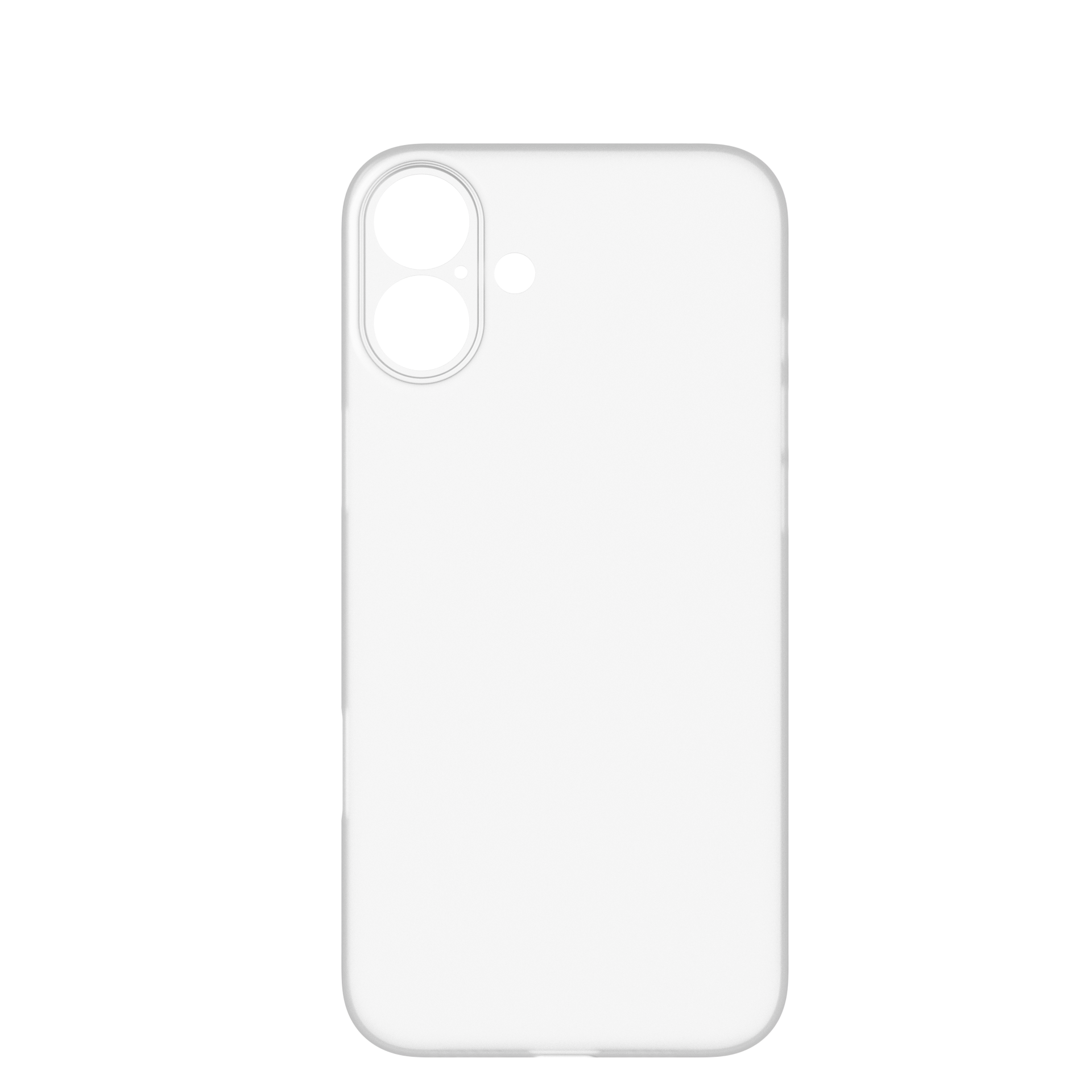 iPhone 16 Plus Thin Case