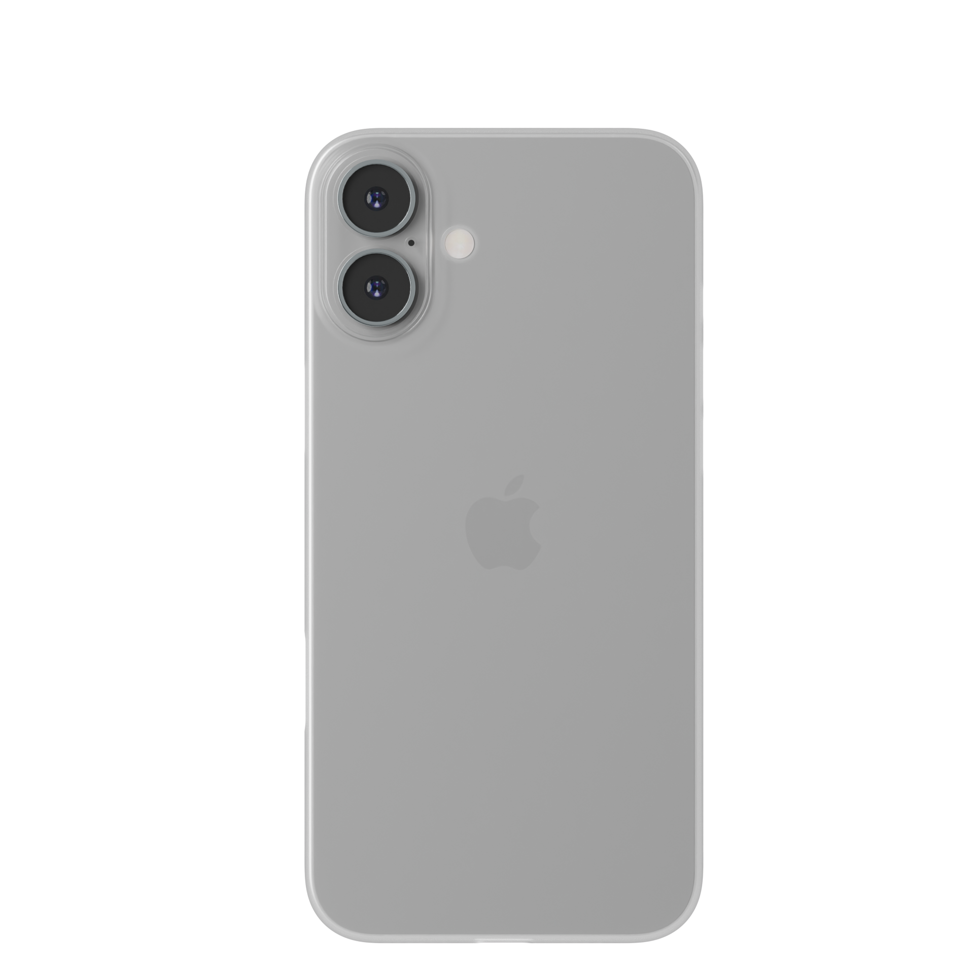 iPhone 16 Plus Thin Case