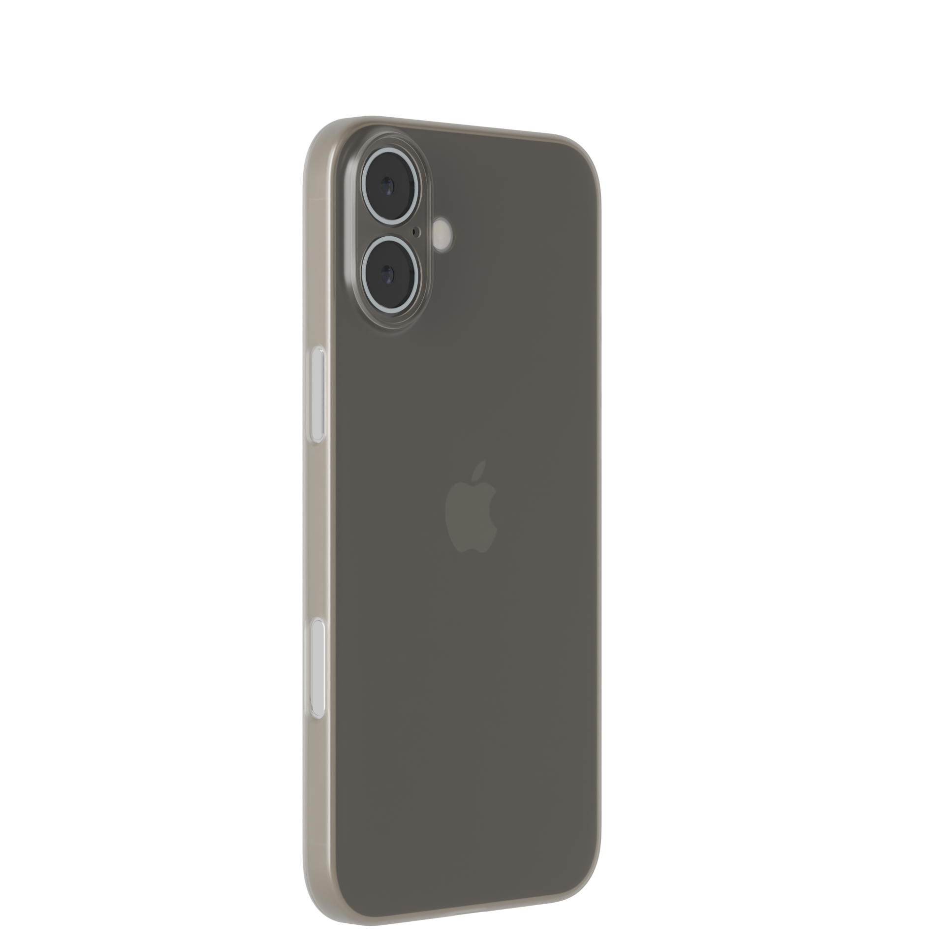 iPhone 16 Plus Thin Case