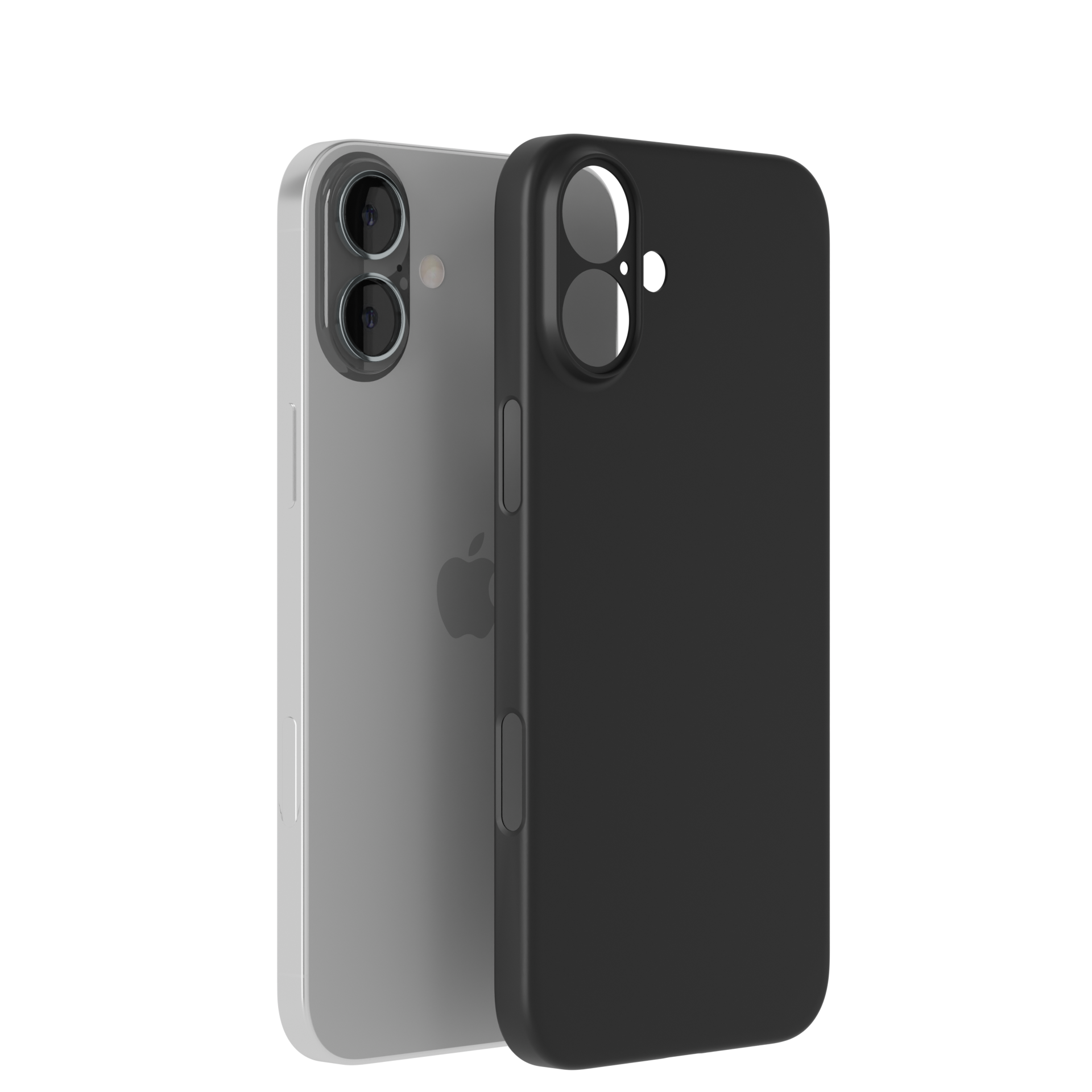 iPhone 16 Plus Thin Case