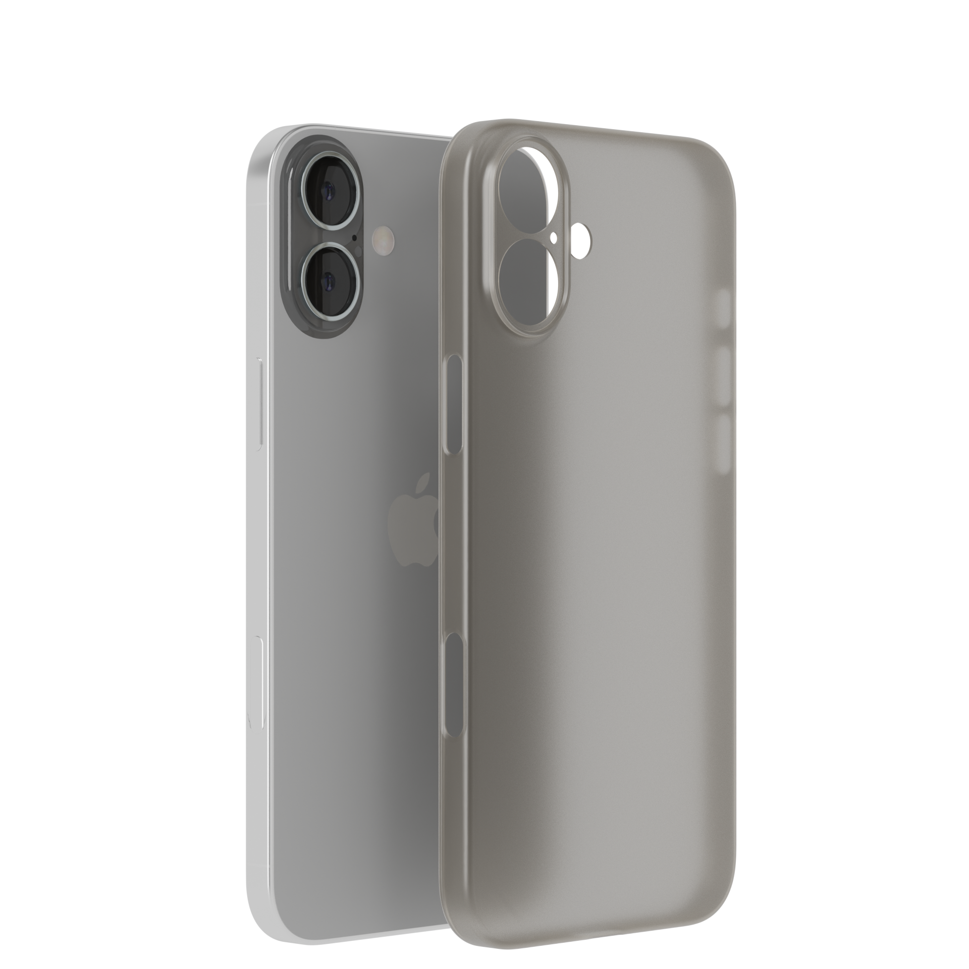 iPhone 16 Plus Thin Case