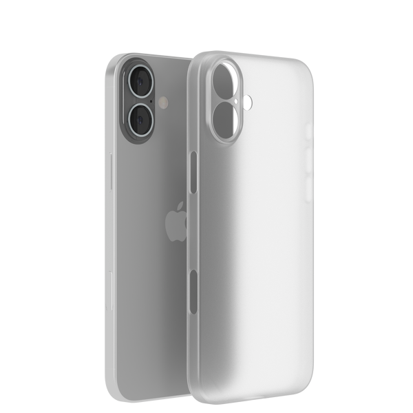 iPhone 16 Plus Thin Case