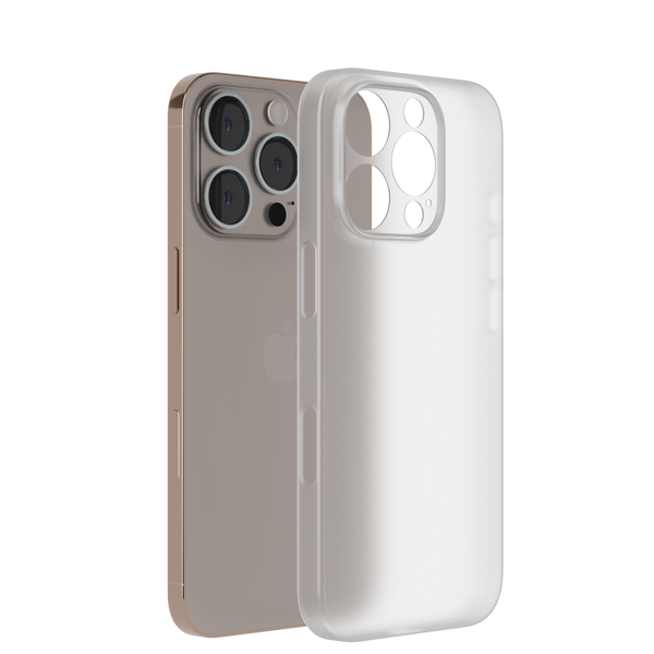 iPhone 16 Pro Thin Case