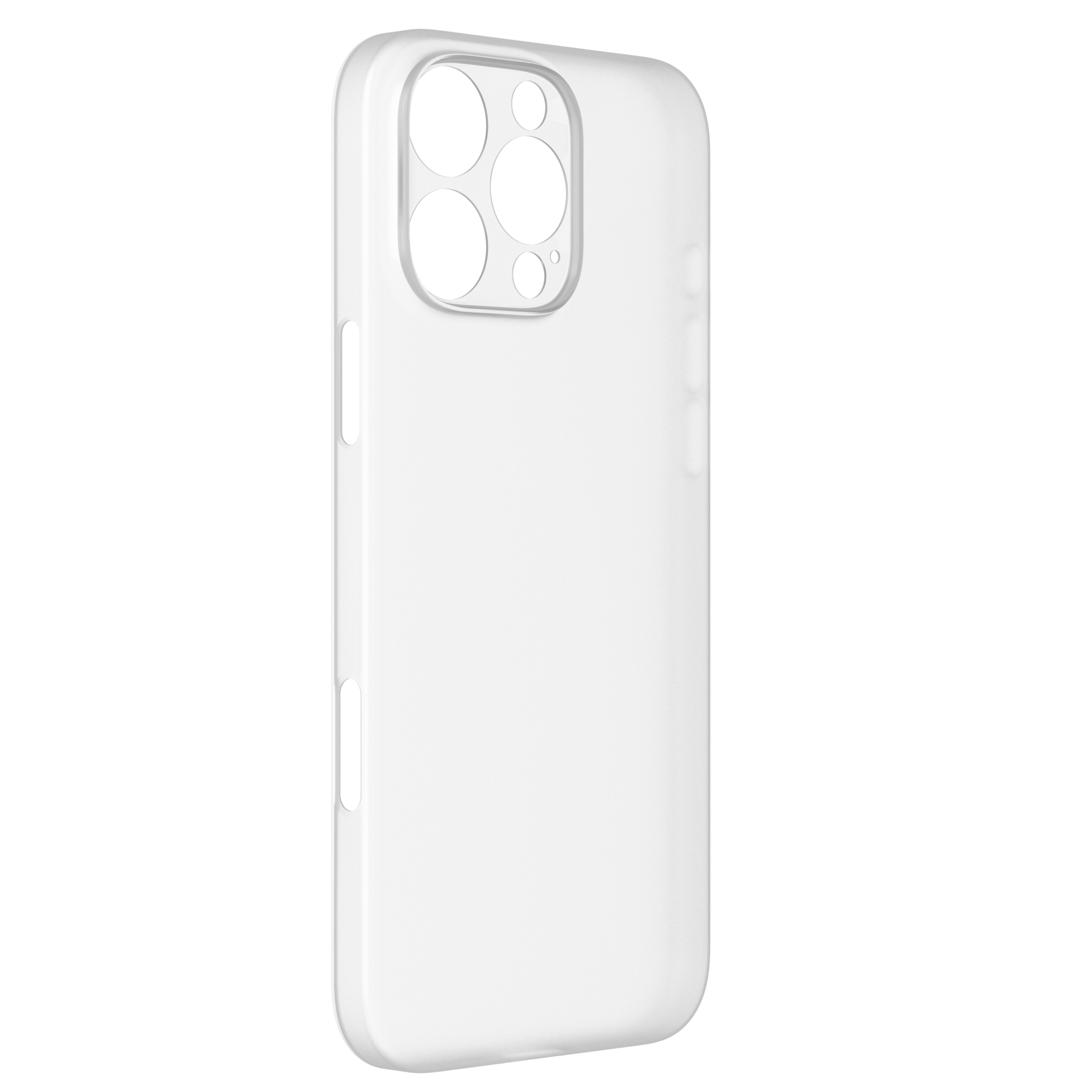 iPhone 16 Pro Max Thin Case