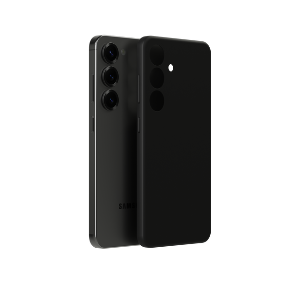 Galaxy S25 Plus Thin Case