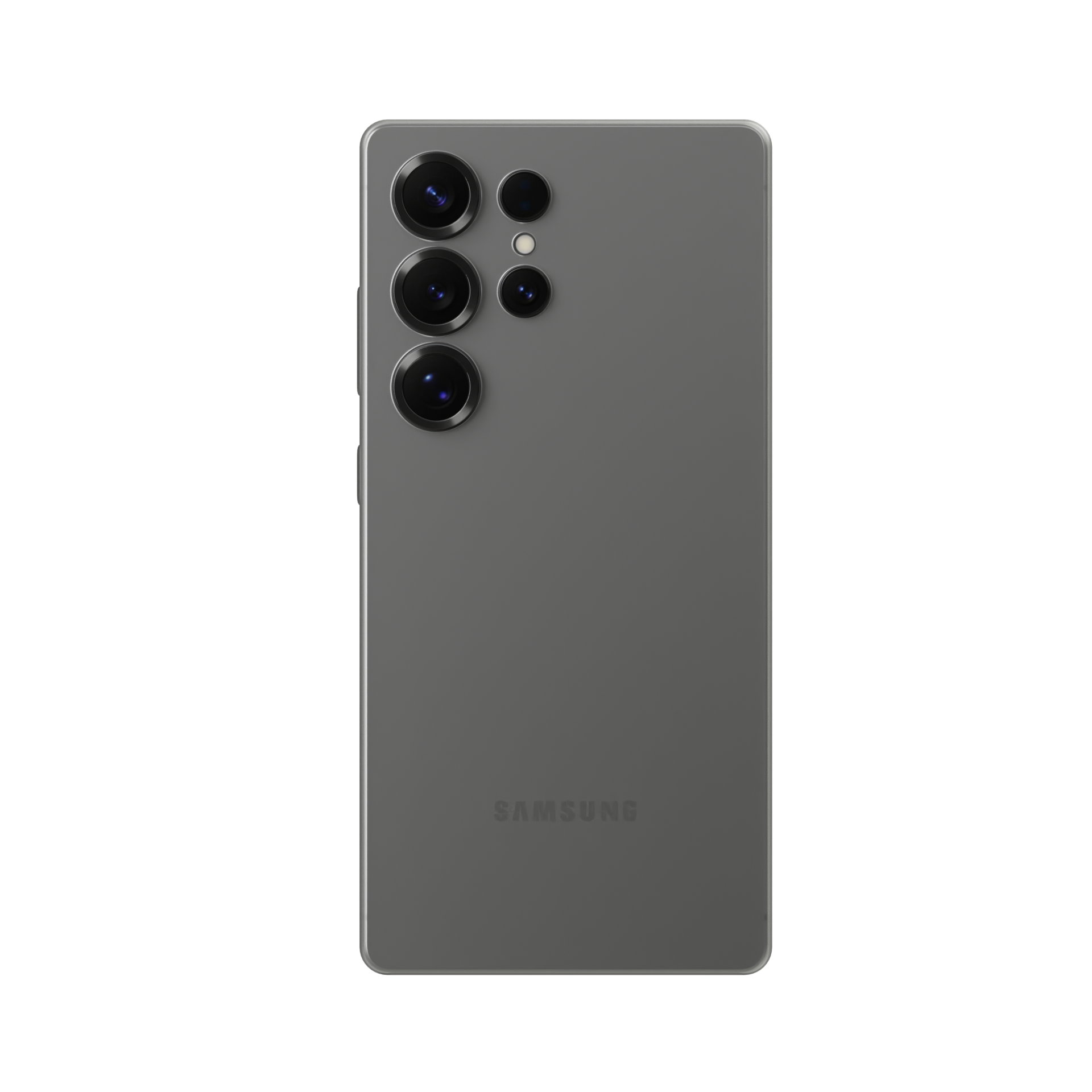 Galaxy S25 Ultra Thin Case