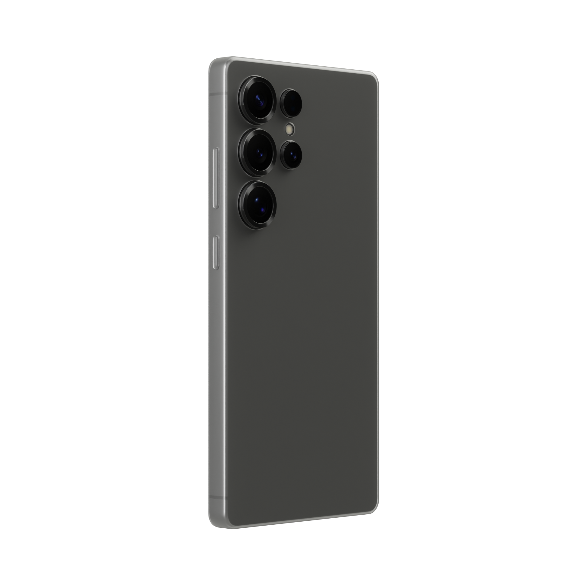 Galaxy S25 Ultra Thin Case