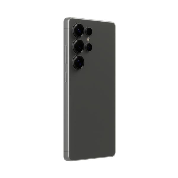 Galaxy S25 Ultra Thin Case